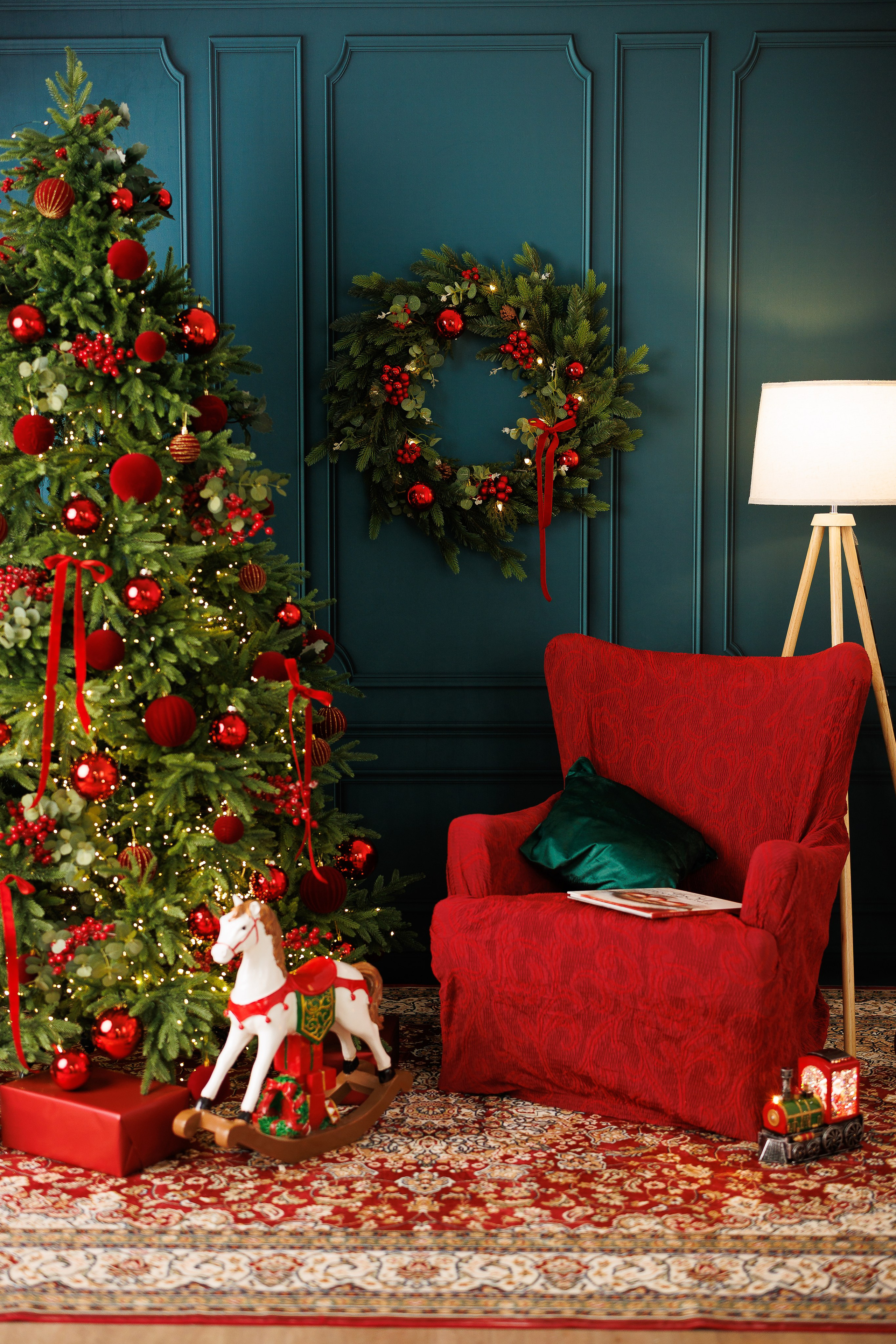 Новый год 2026. MONE