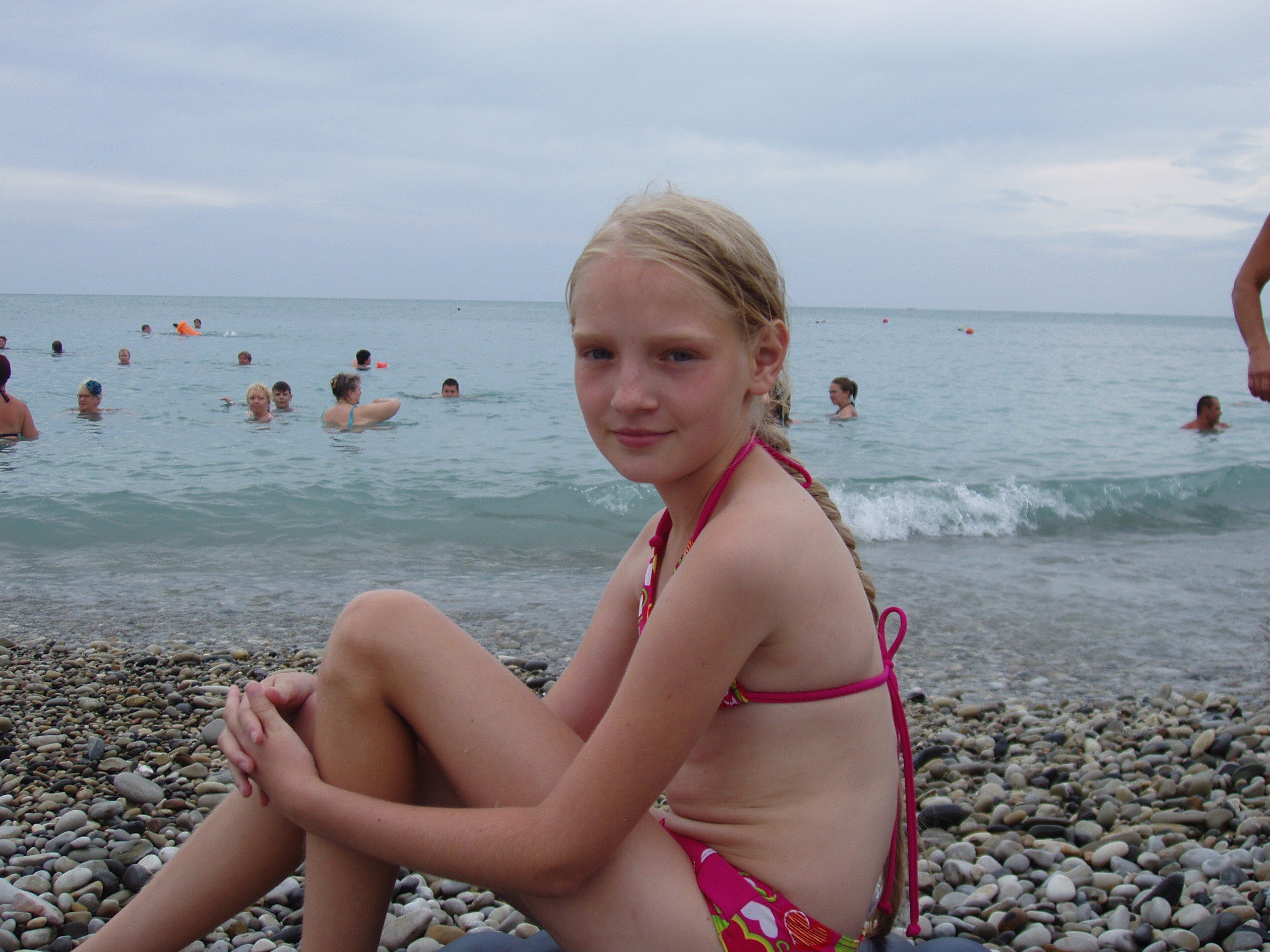 Отпуск Белореченск. Семейный, Свадебный фотограф СПБ Питер— Романова Екатерина