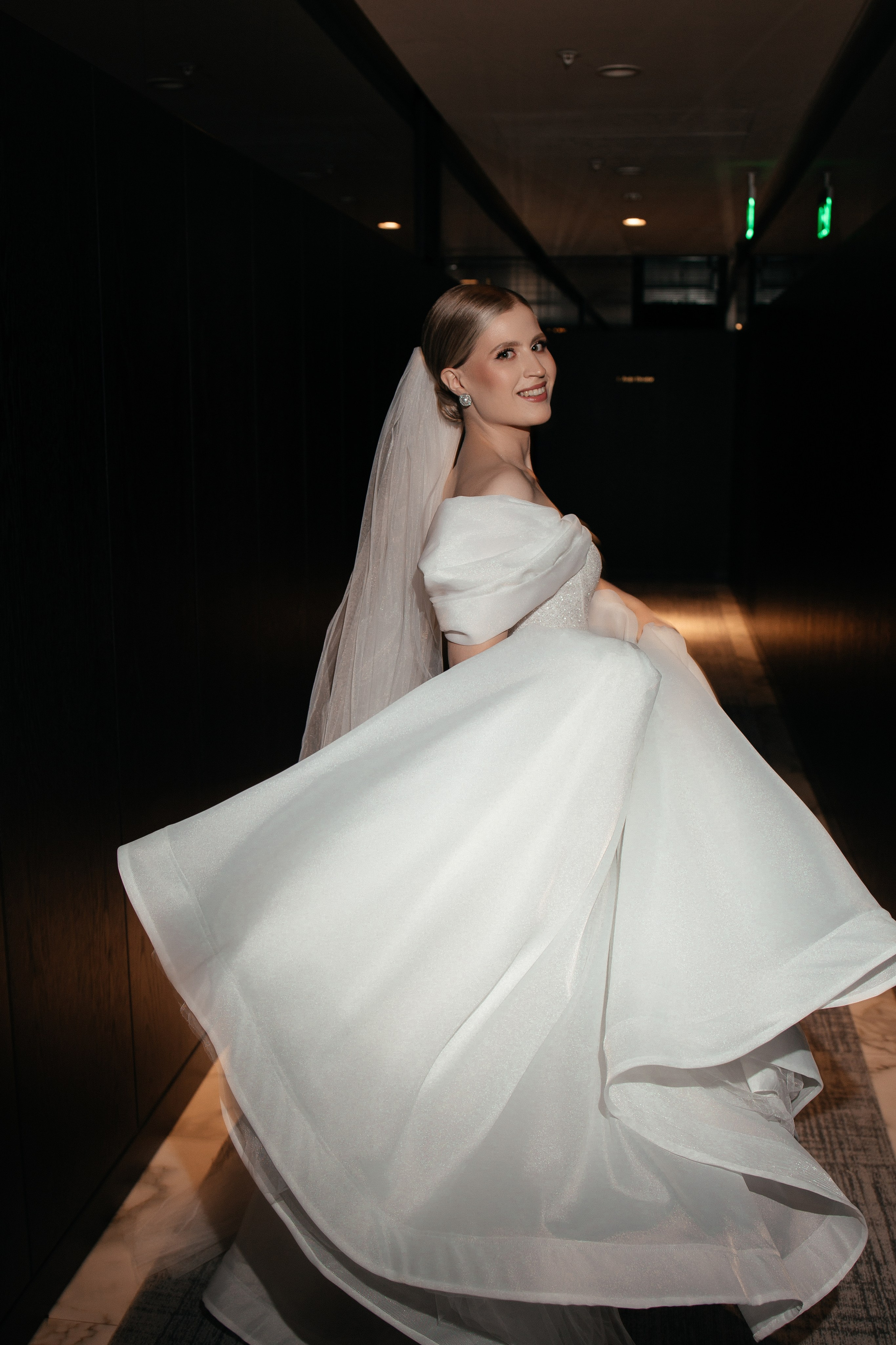 Павел & Анастасия. ФОТОГРАФ РОЗА ФИЛИНА СПб I МОСКВА