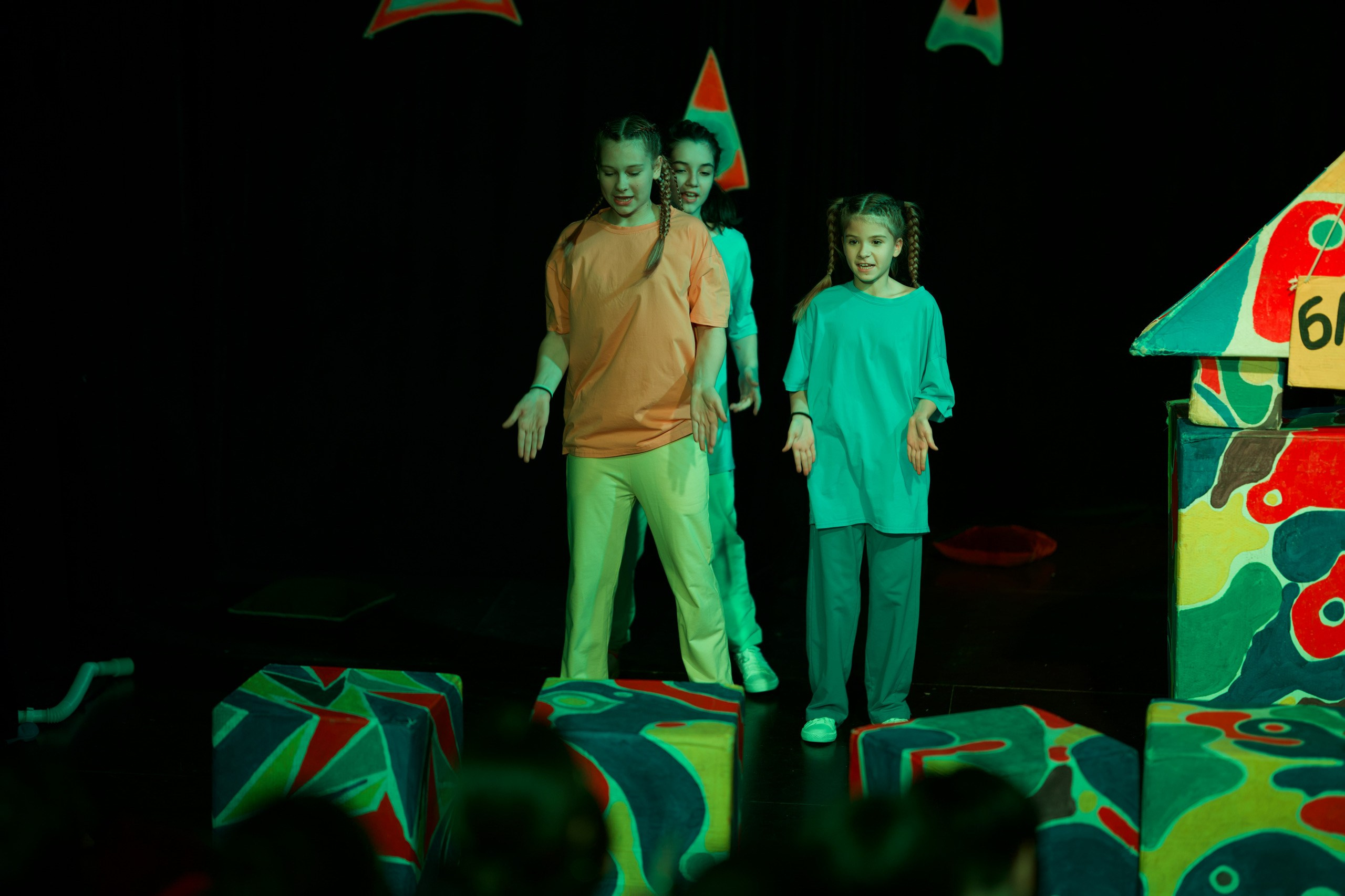 Все мальчишки дураки (1 состав). Фотограф Денис Болдинов. Москва