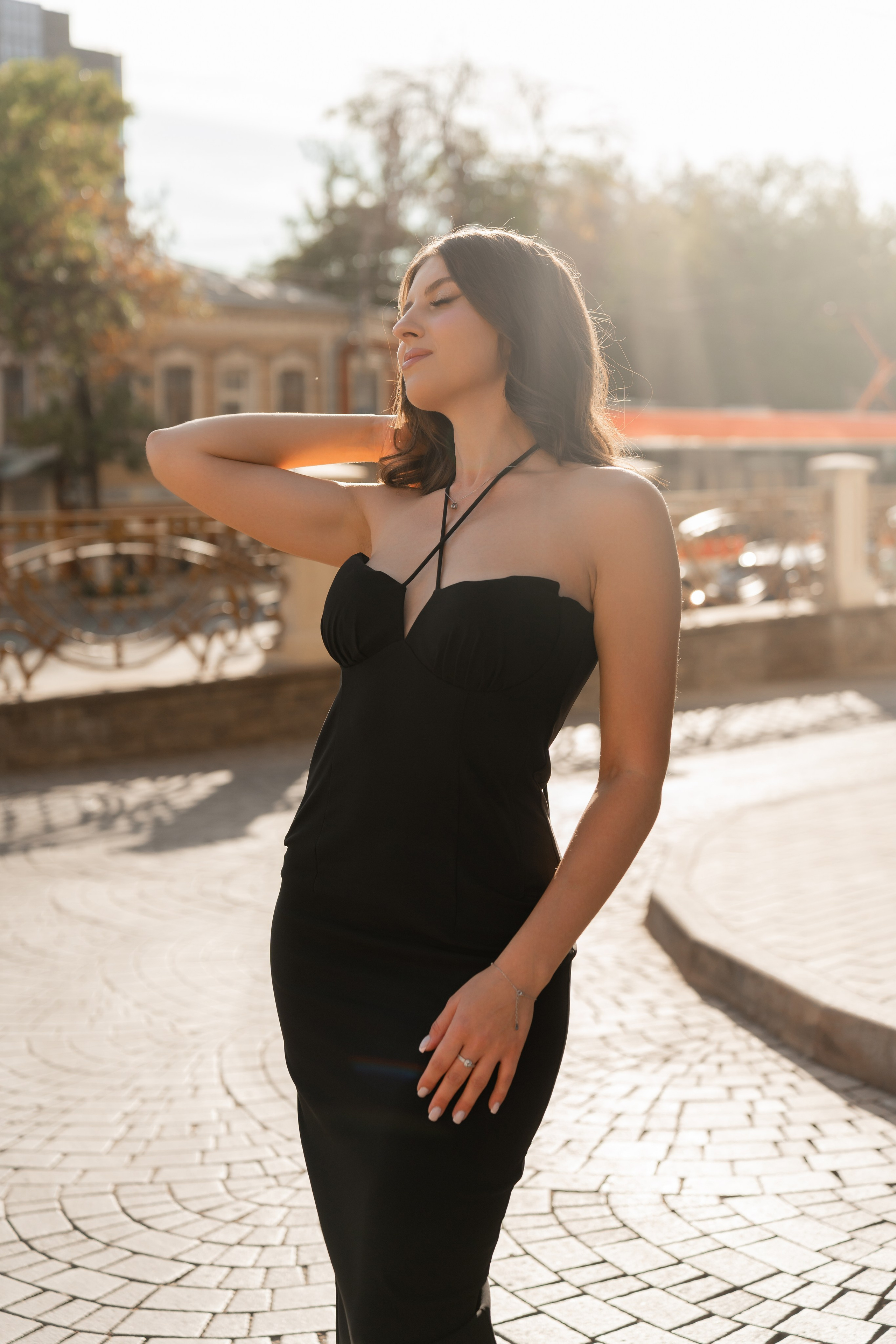 Елизавета. Свадебный и семейный фотограф в Самаре Салахова Гулина