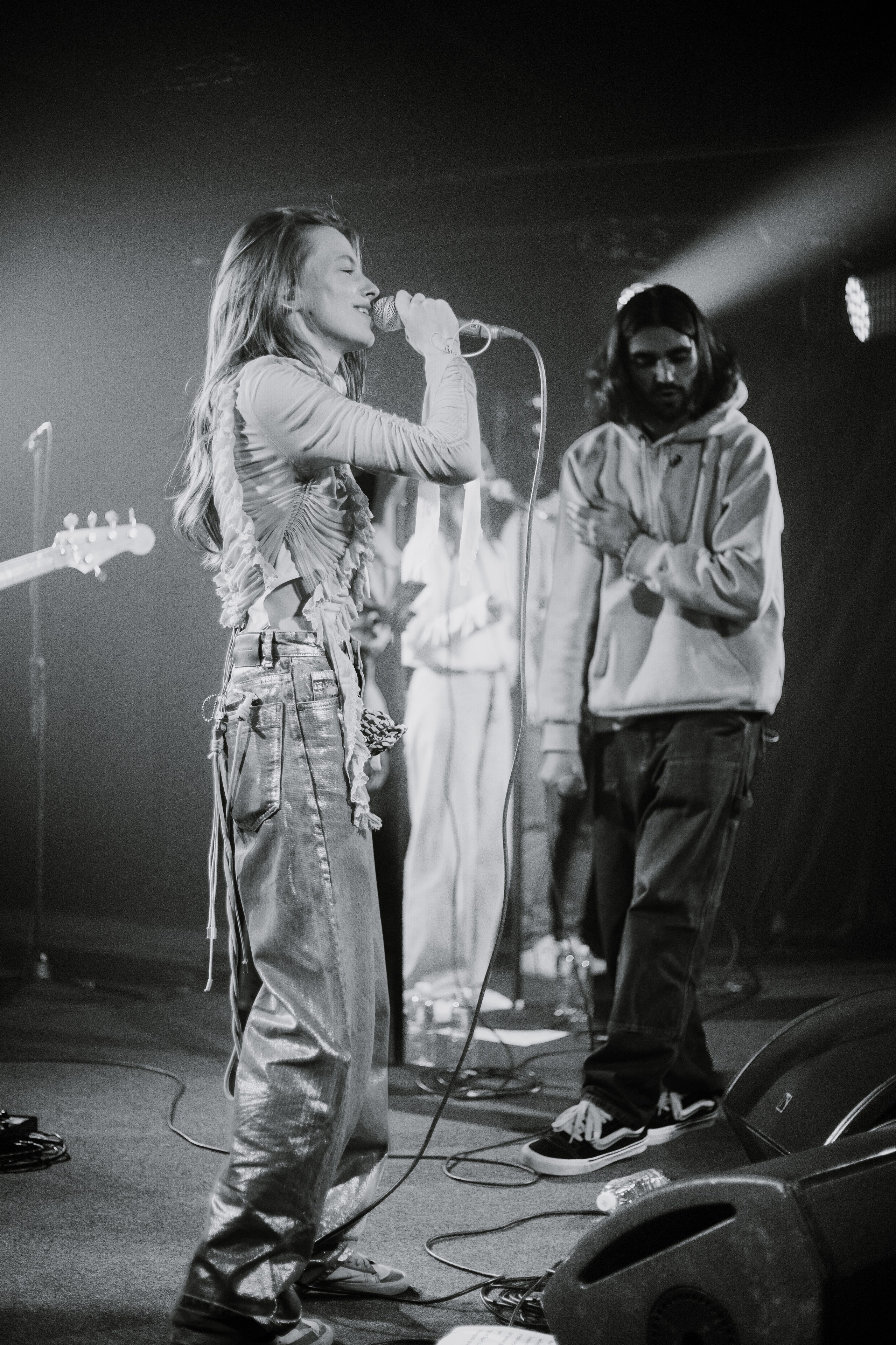 MINAEVA. Фотограф Москва