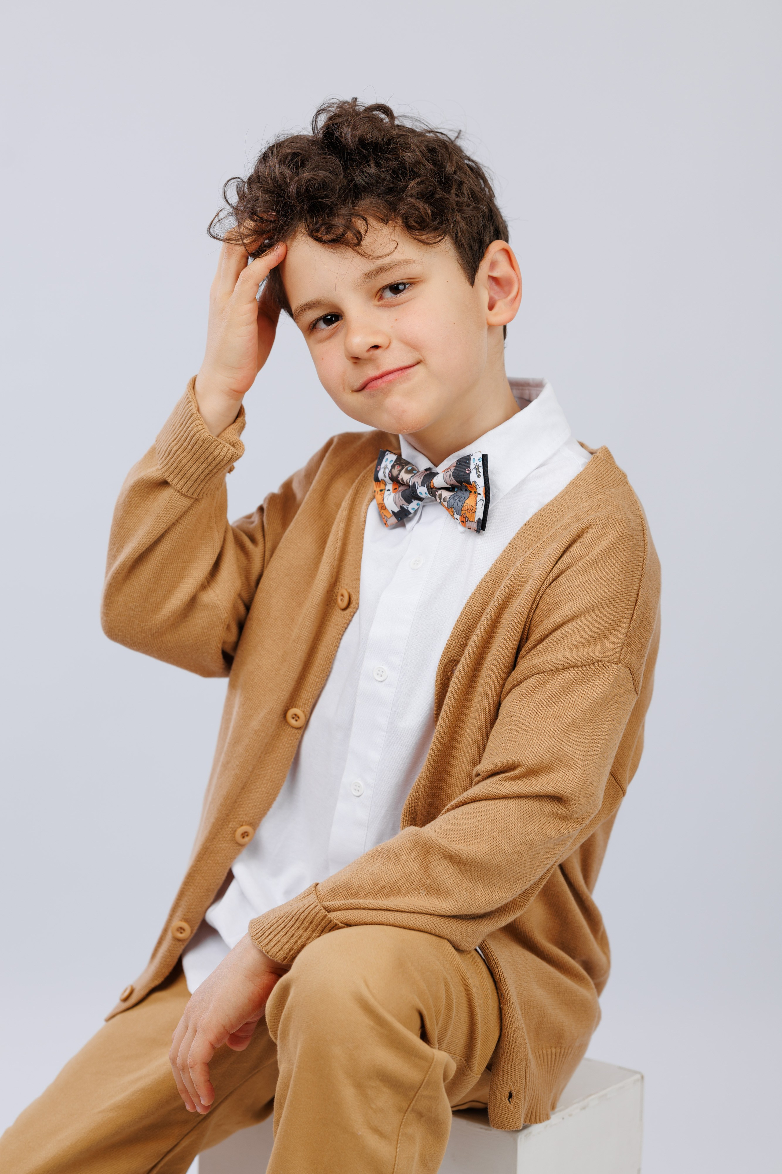 ПОРТРЕТЫ. Выпускные альбомы в Москве FOTOVMESTE