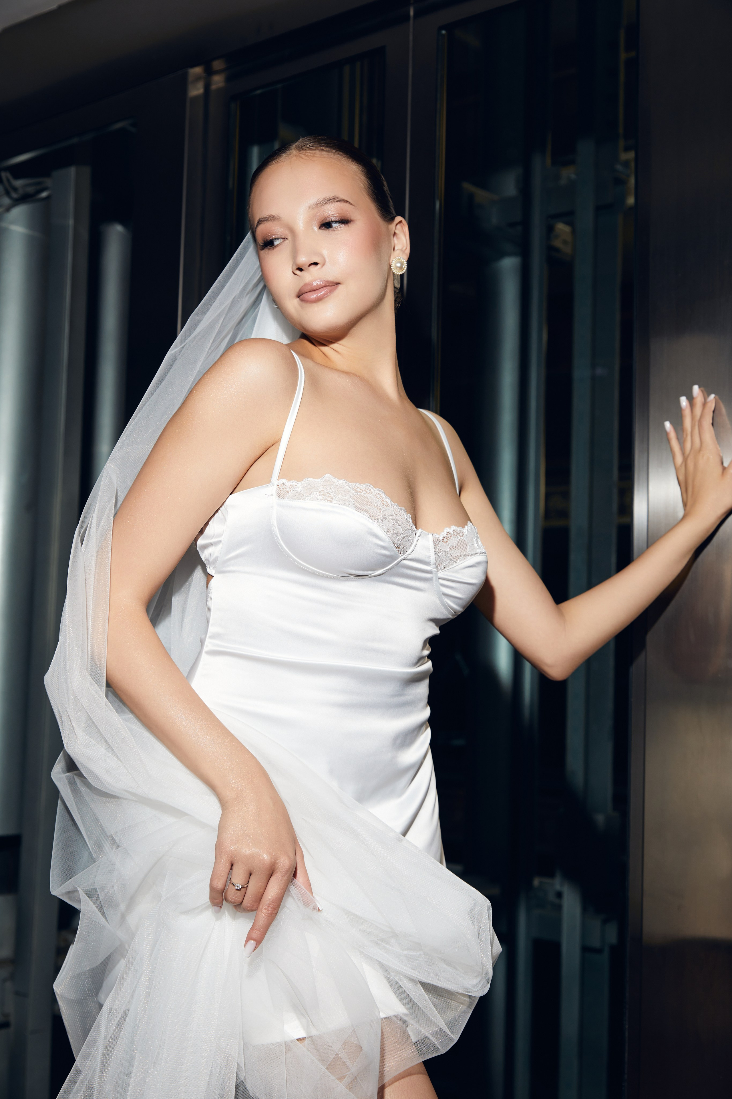 Wedding Story. Главная