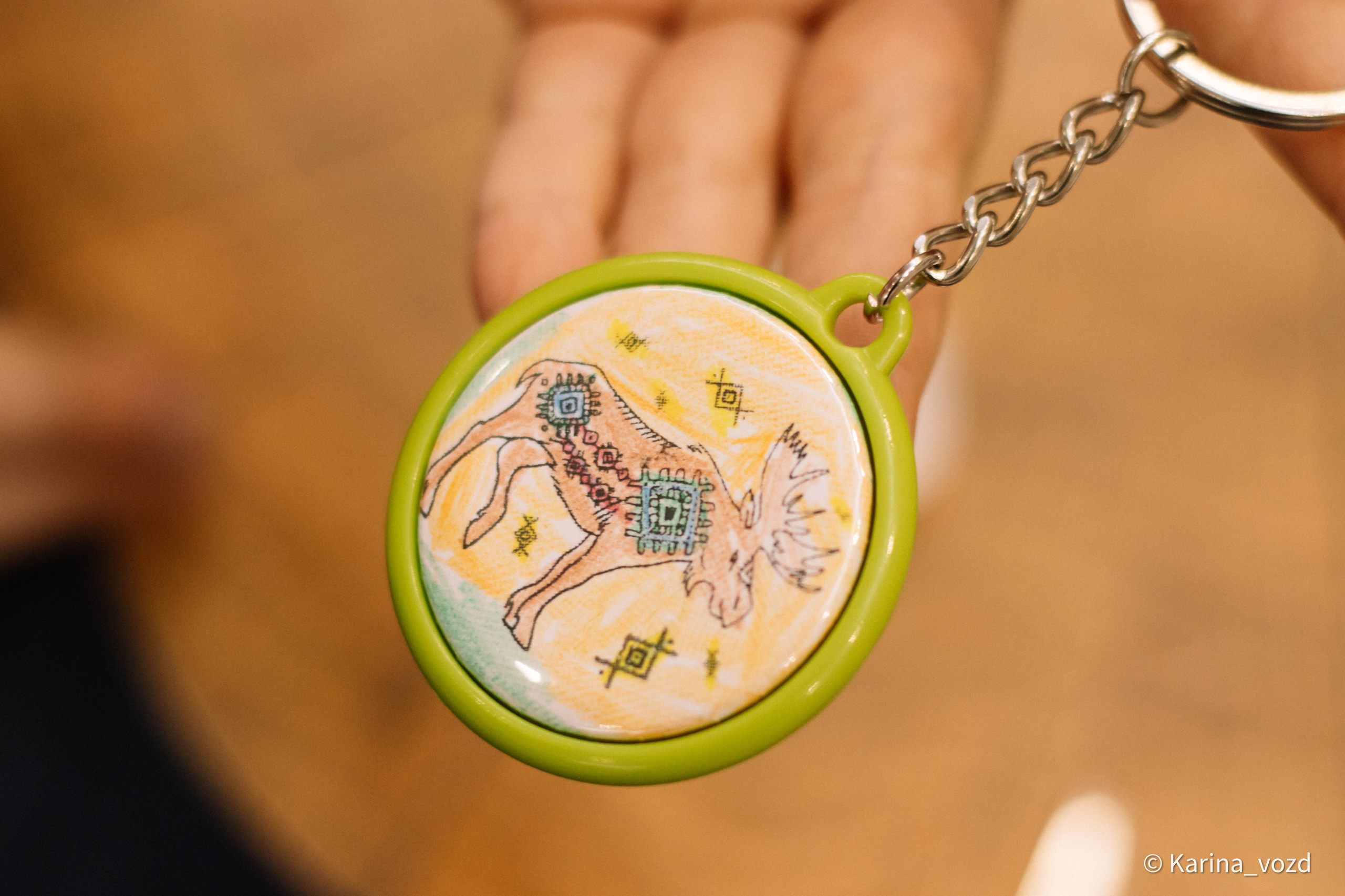 Всероссийский конкурс «Коми мир- 2025». Репортажный фотограф в Москве и Зеленограде Karina-vozd