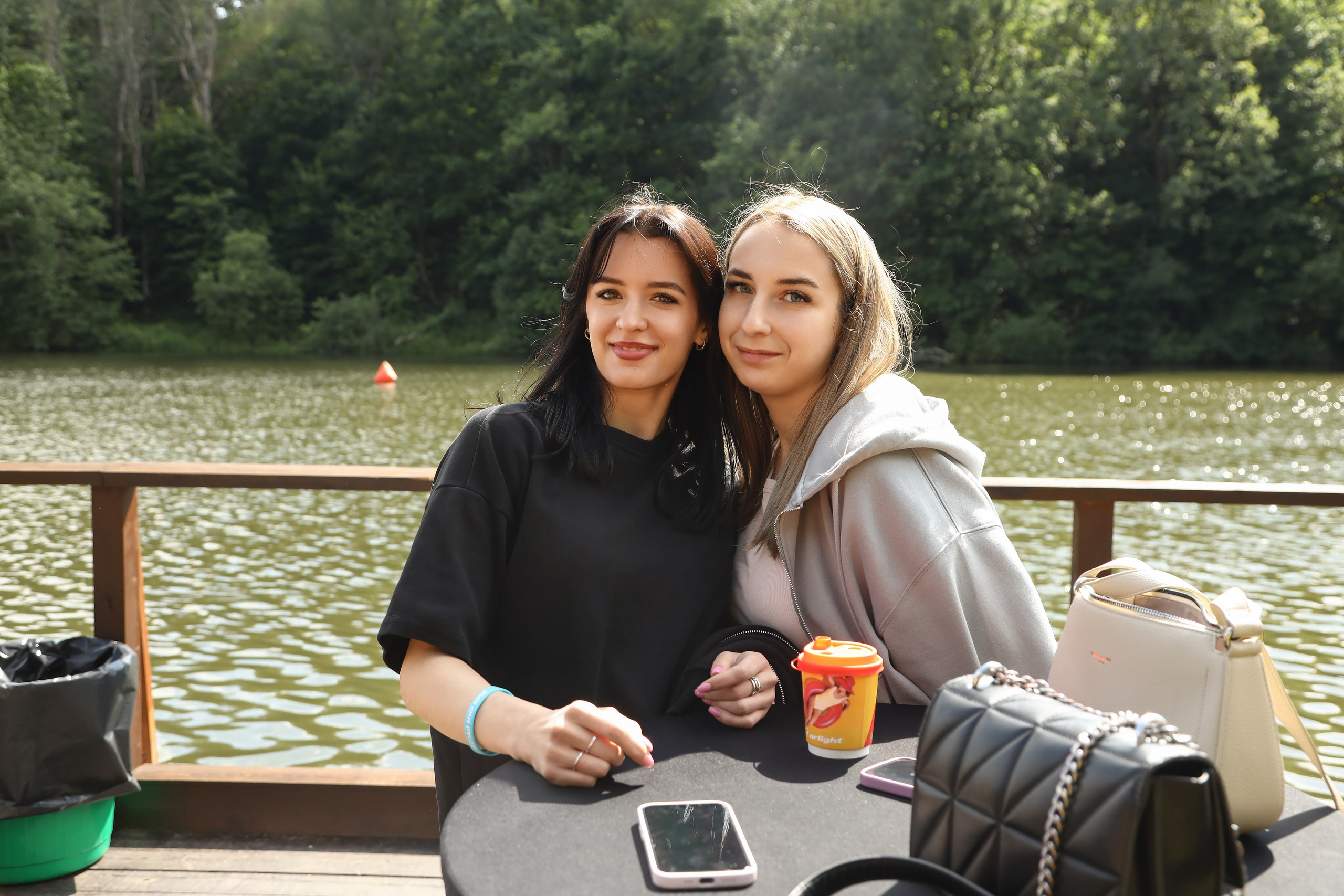 Летний корпоратив Arlight. Фотограф Антон Чупринин