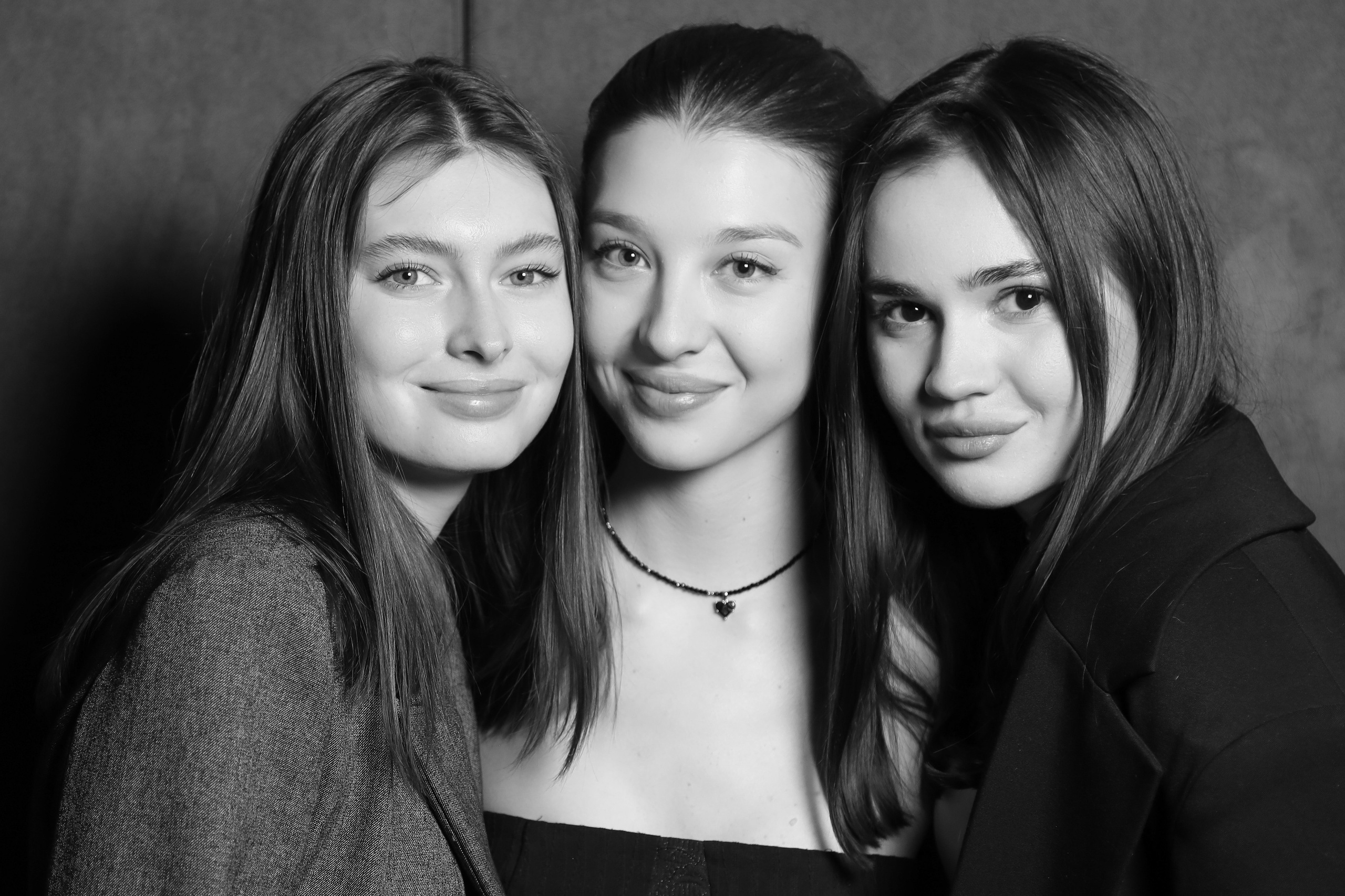 Др Михаила. Фотограф Антон Чупринин