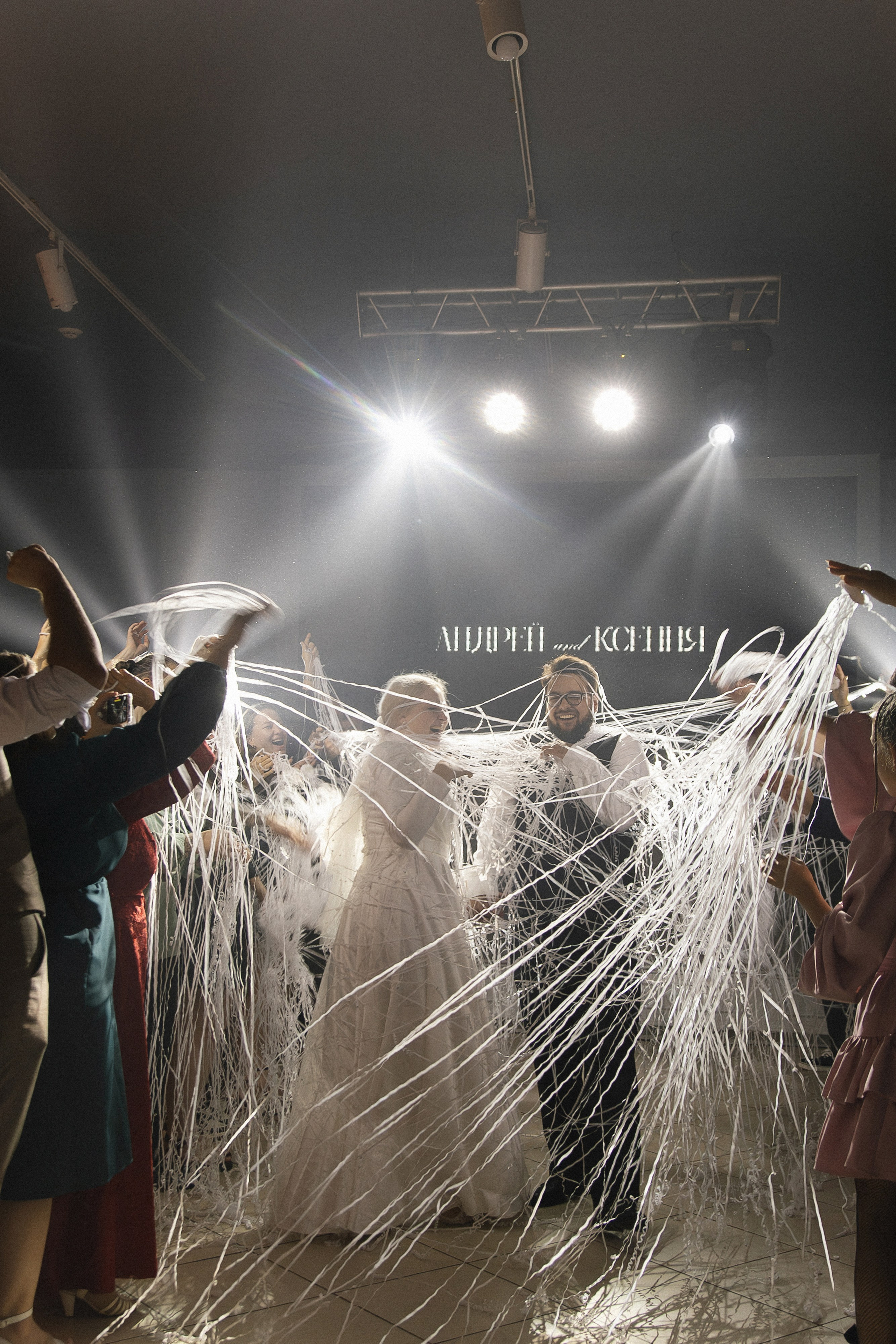 СВАДЬБЫ. Maria Startseva Photo