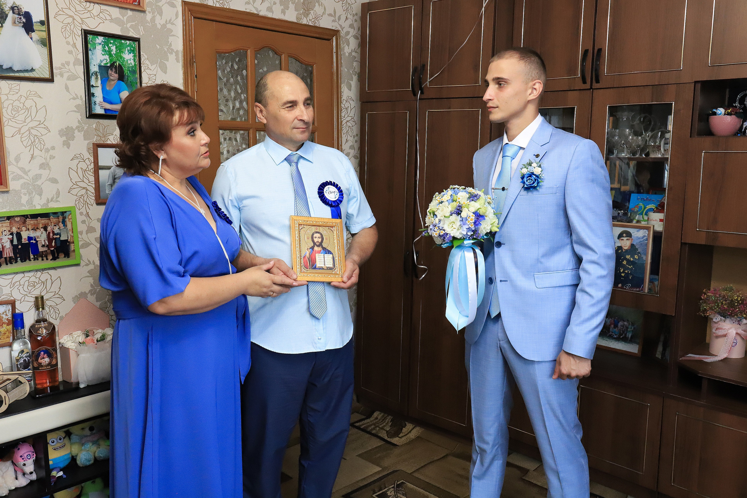 Александр и Анастасия. Игорь Варава свадебный фотограф видеограф Белая Глина Краснодар