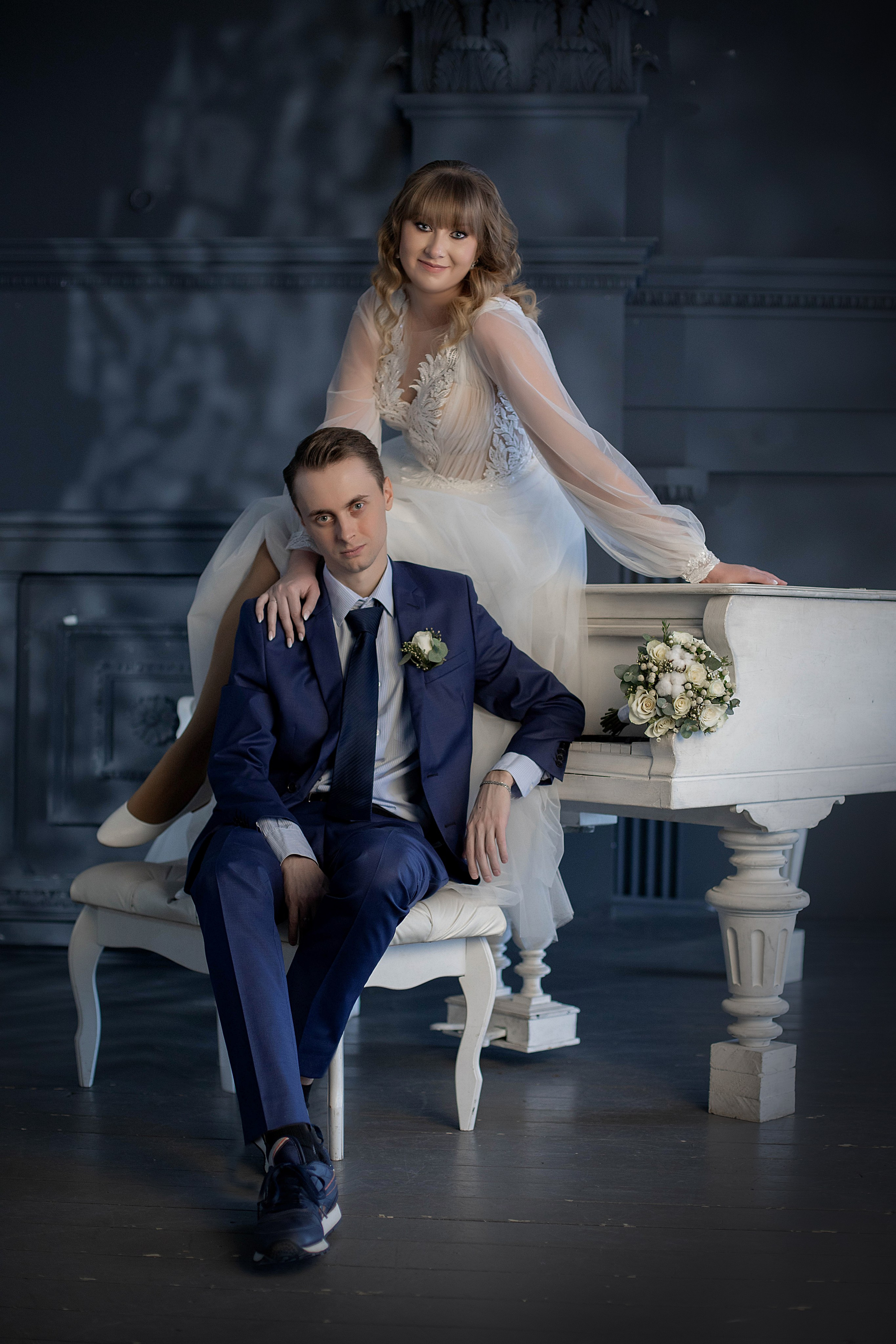 Свадьбы, love story. Фотограф Ирина Зверева