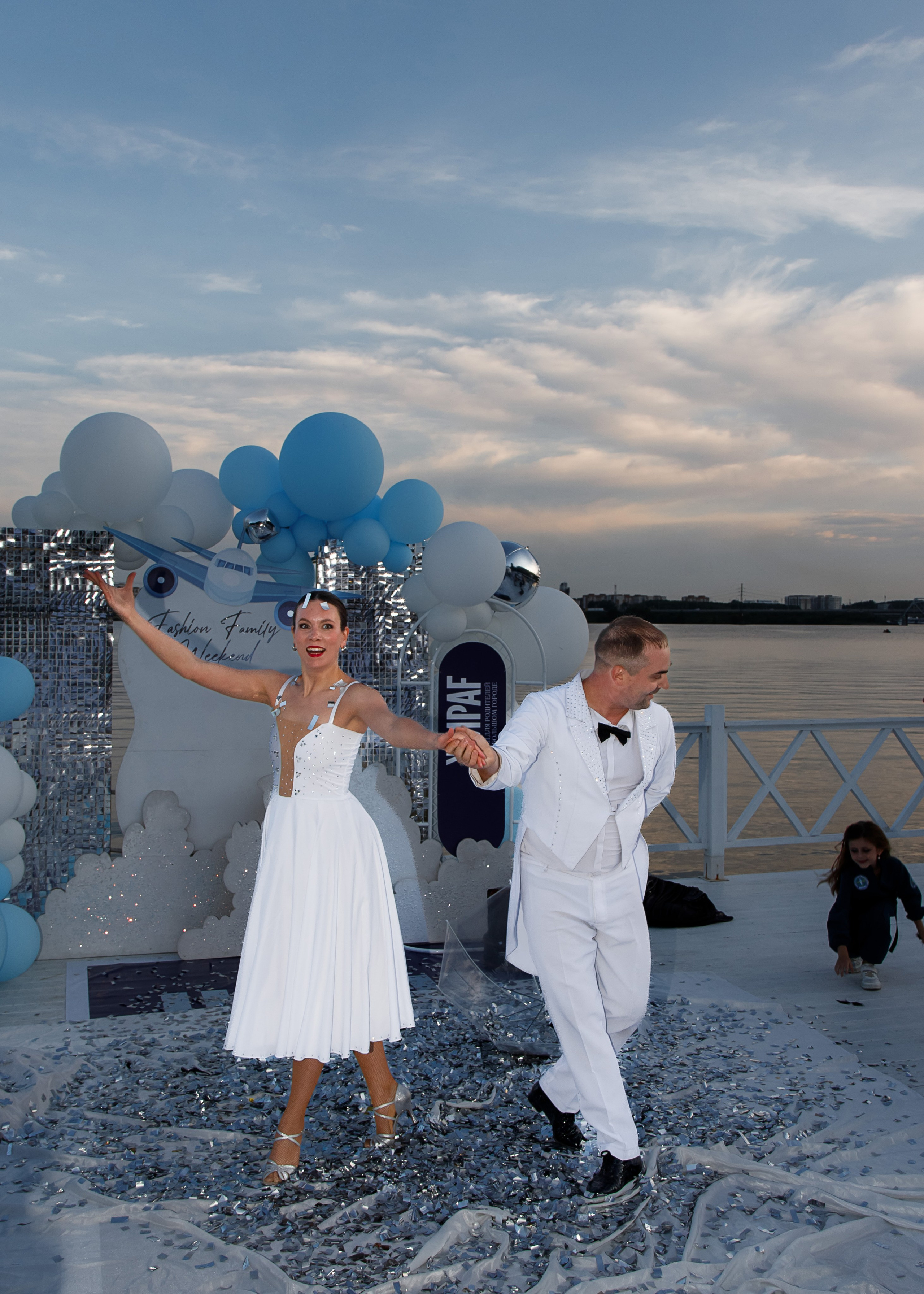 Репортажные съёмки в Новосибирске: поездки на природу, праздники, шоу, вечеринки, выпускные, девичники. Фотограф Ольга Баранова