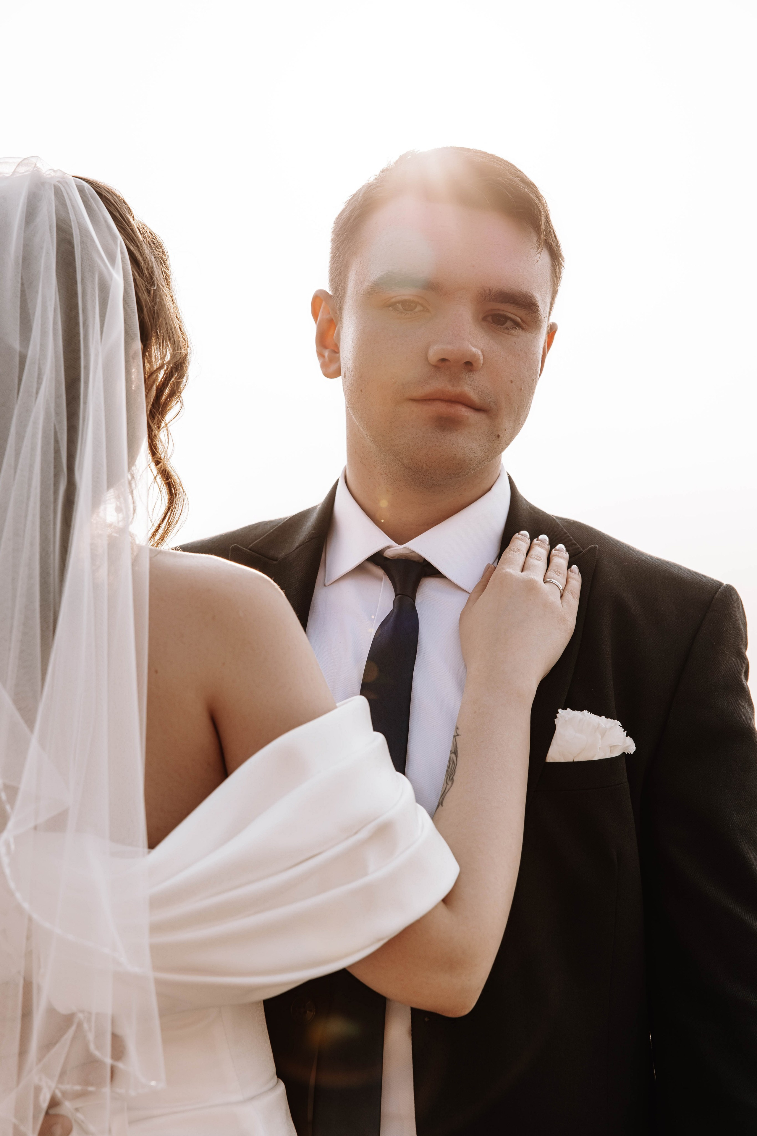 Никита и Лиза. Фотограф в Ставрополе Алина Клочкова