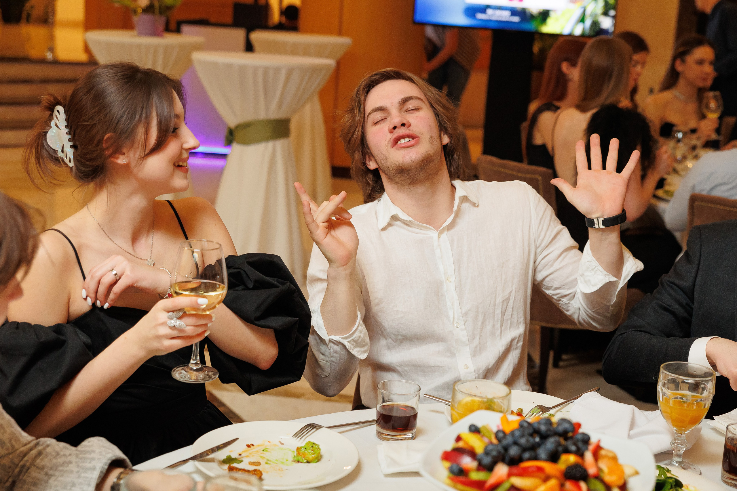 Выпускной. Фотограф в Москве и МО, Алексей Балышев