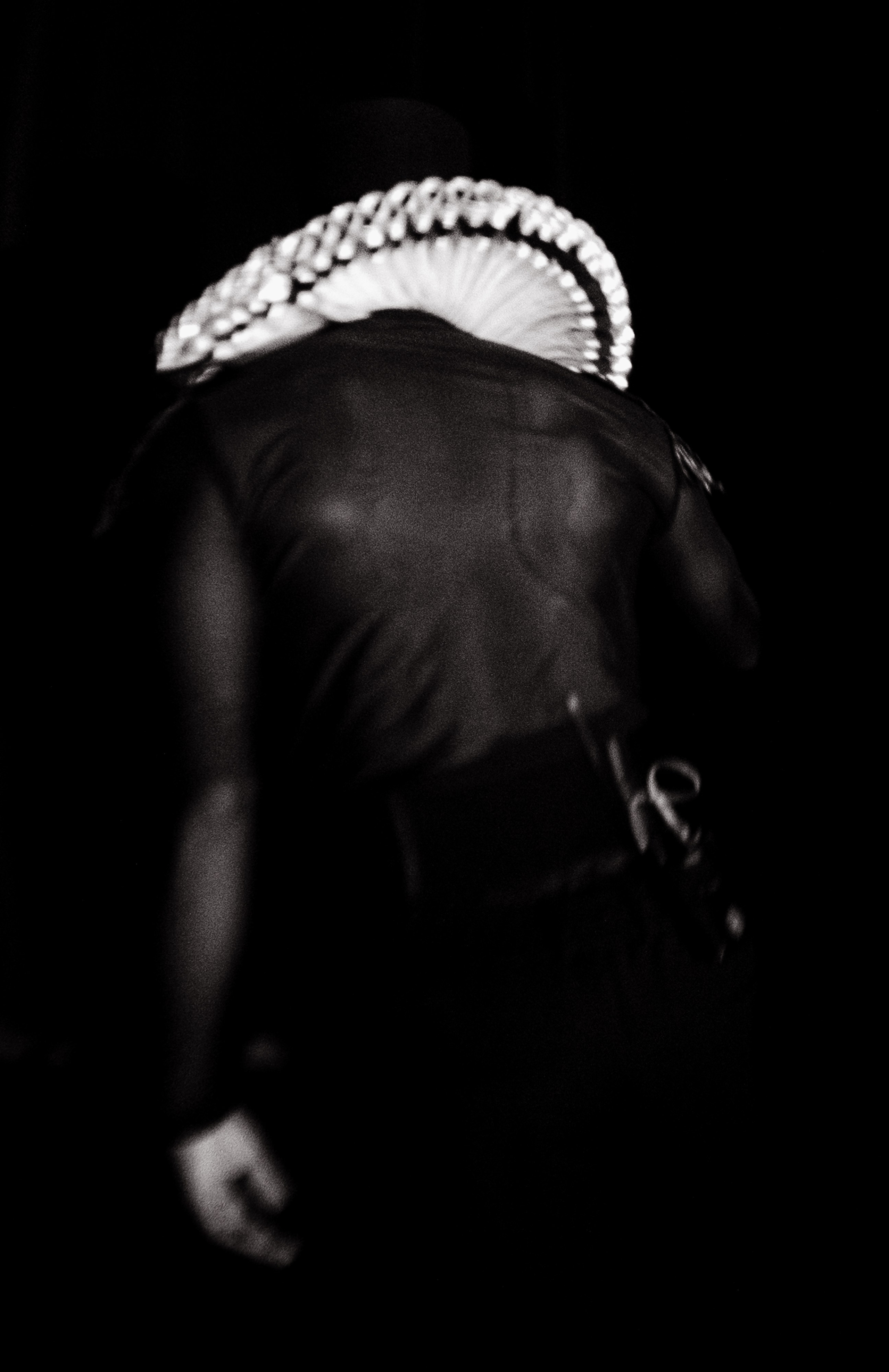 CABARET. Fusion Wedding Photographer