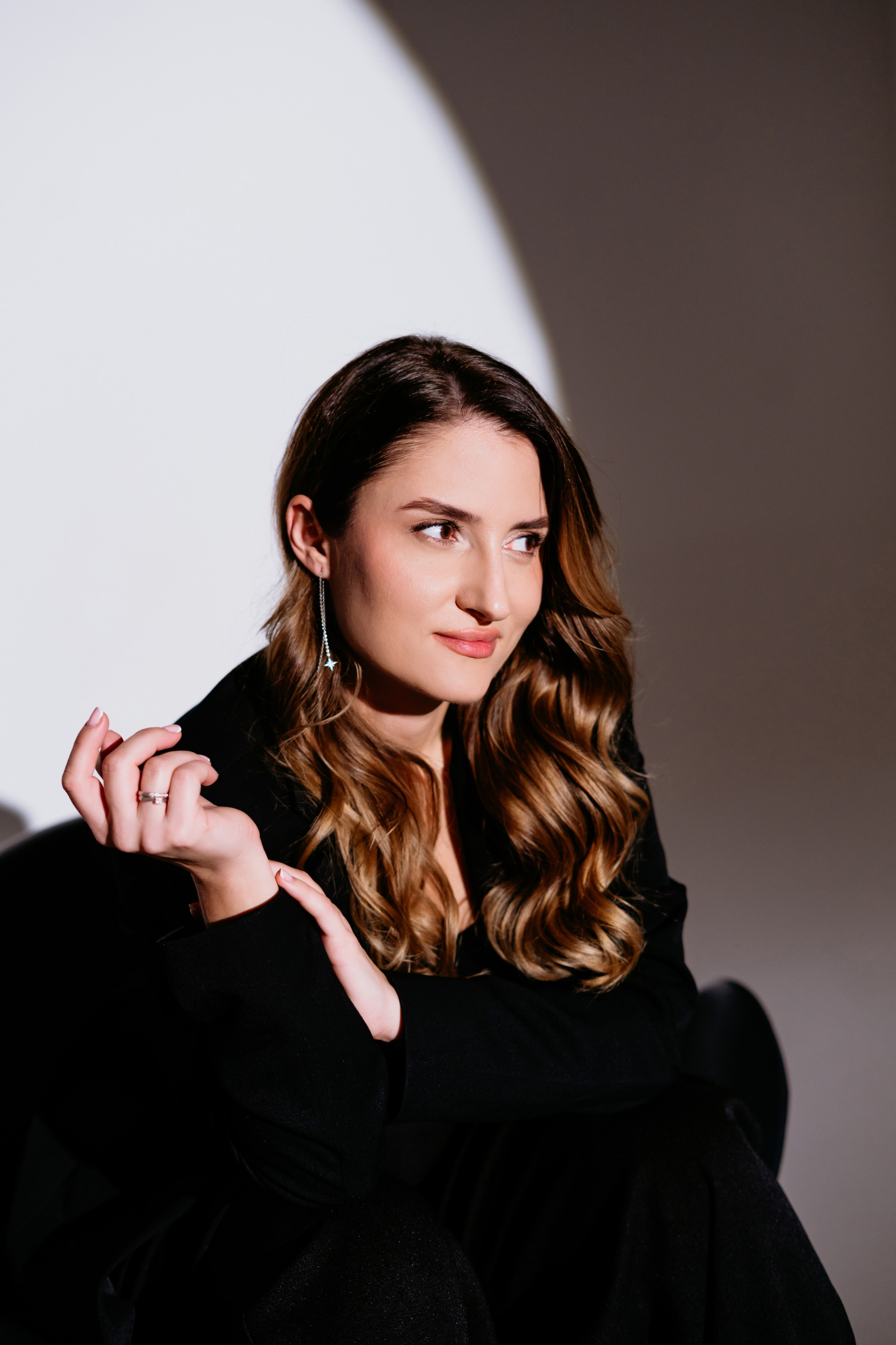 Настя. Фотограф мероприятий в Ростове-на-Дону Есманская Елена