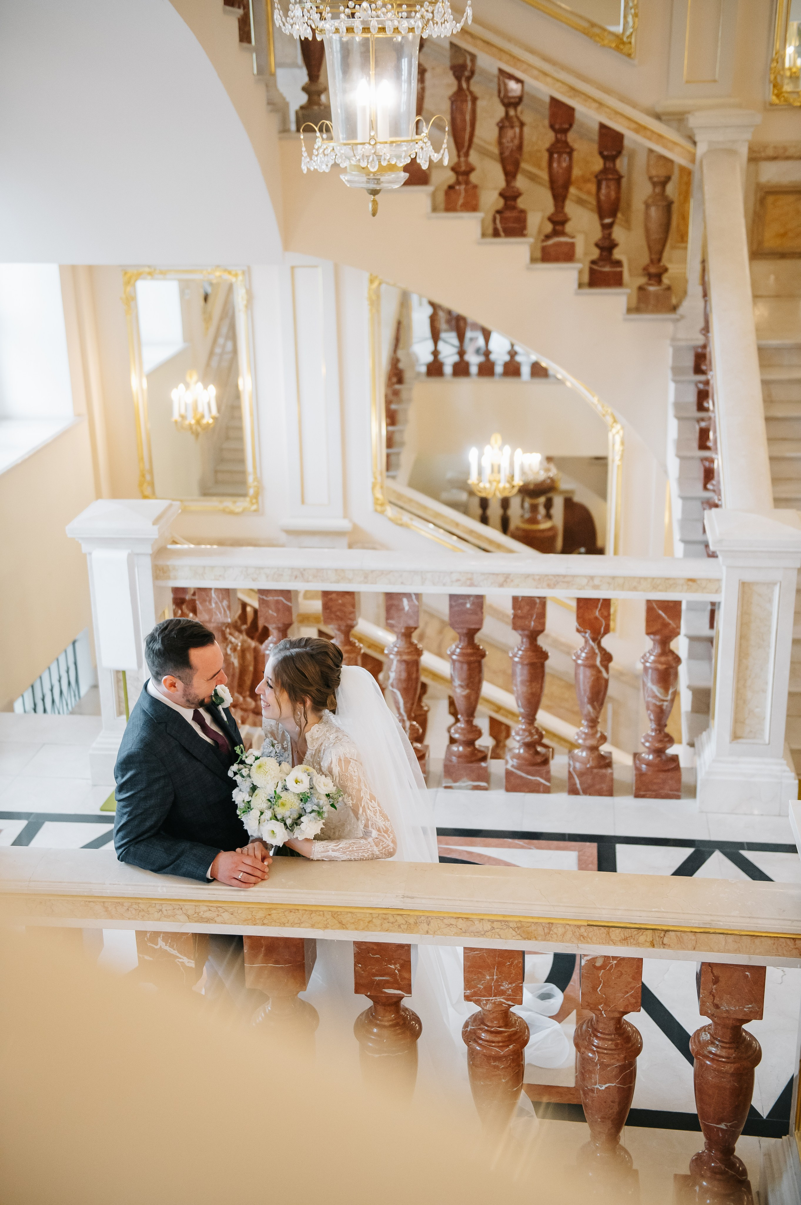 Свадьба в Царицыно: Юлия и Дмитрий, 2024. Анна Пушина, фотограф, Москва, Королев, Пушкино