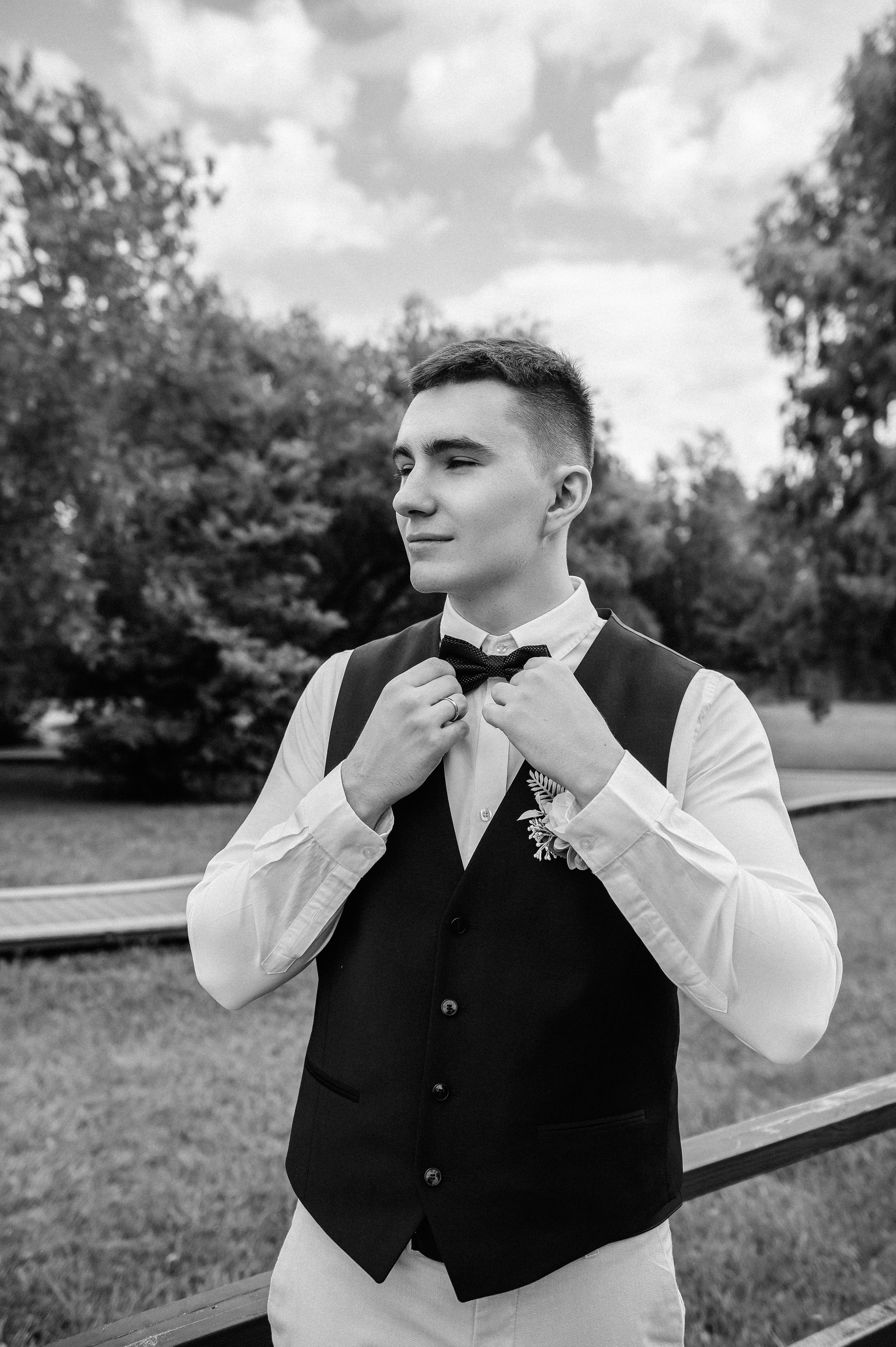 Мария и Василий, 2024. Анна Пушина, фотограф, Москва, Королев, Пушкино