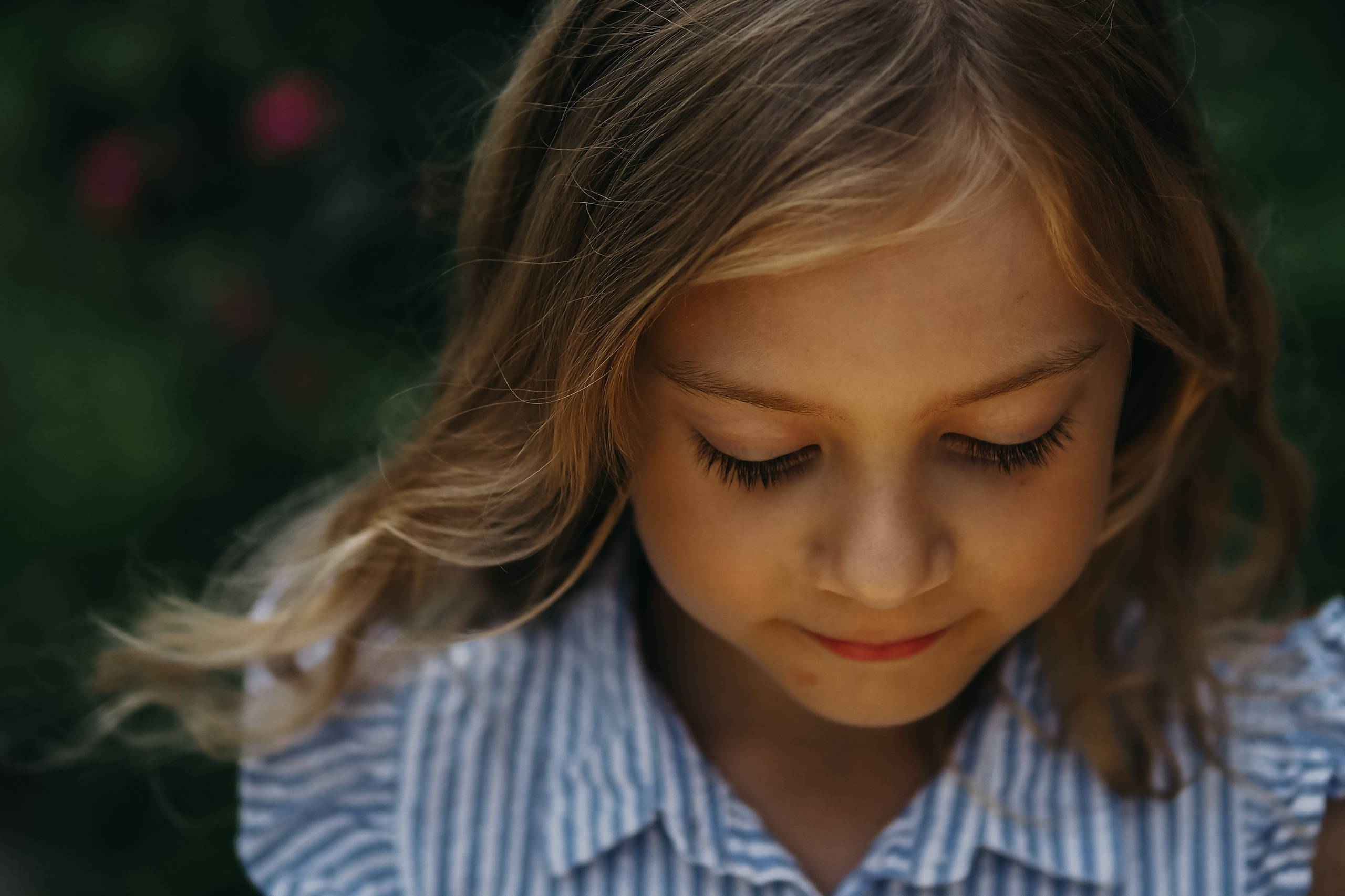 Цветная. Портретный фотограф Павлова Светлана / Брянск /
