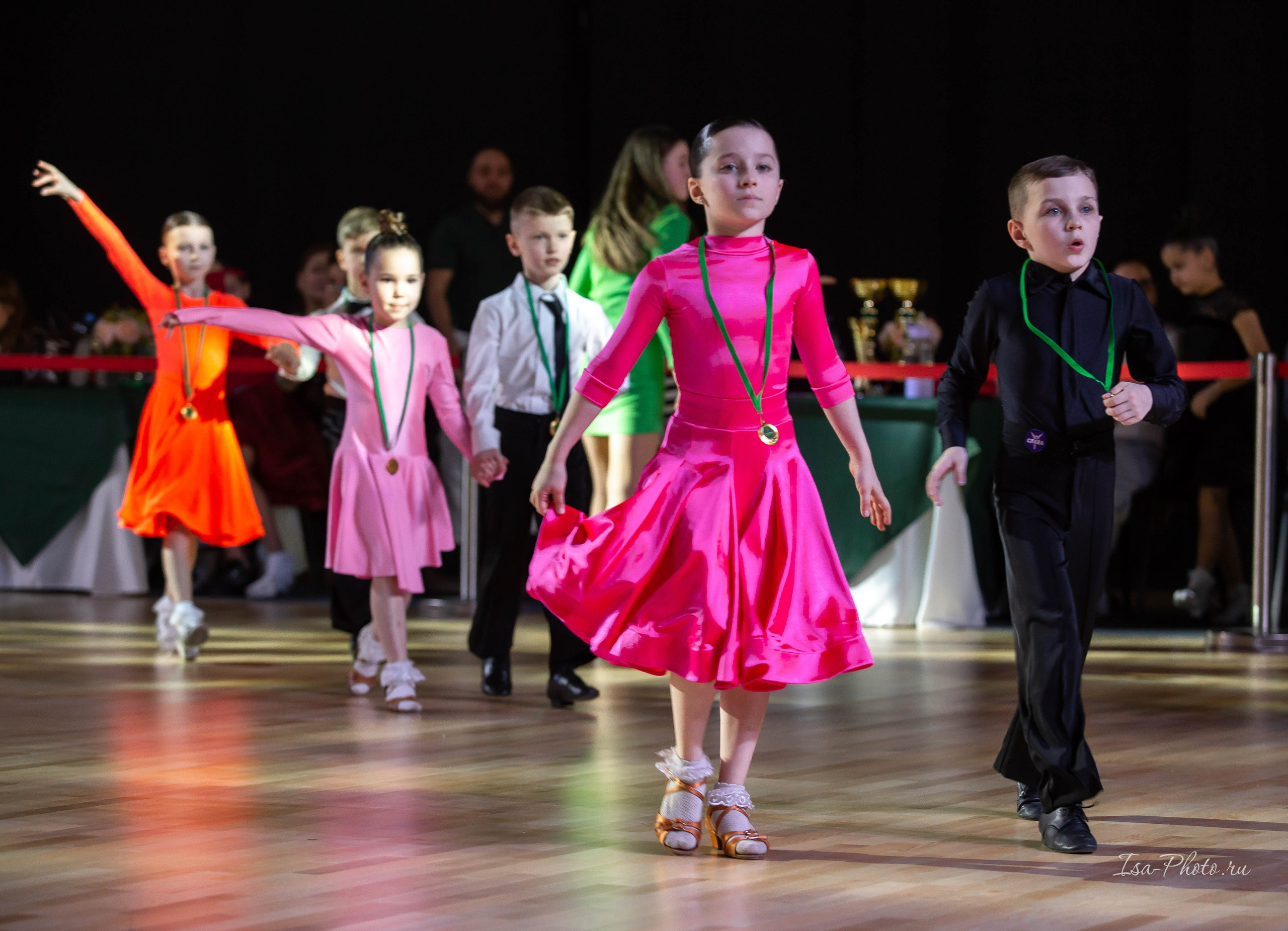 Турнир ROYAL DANCE CUP. Репортажный фотограф в Москве