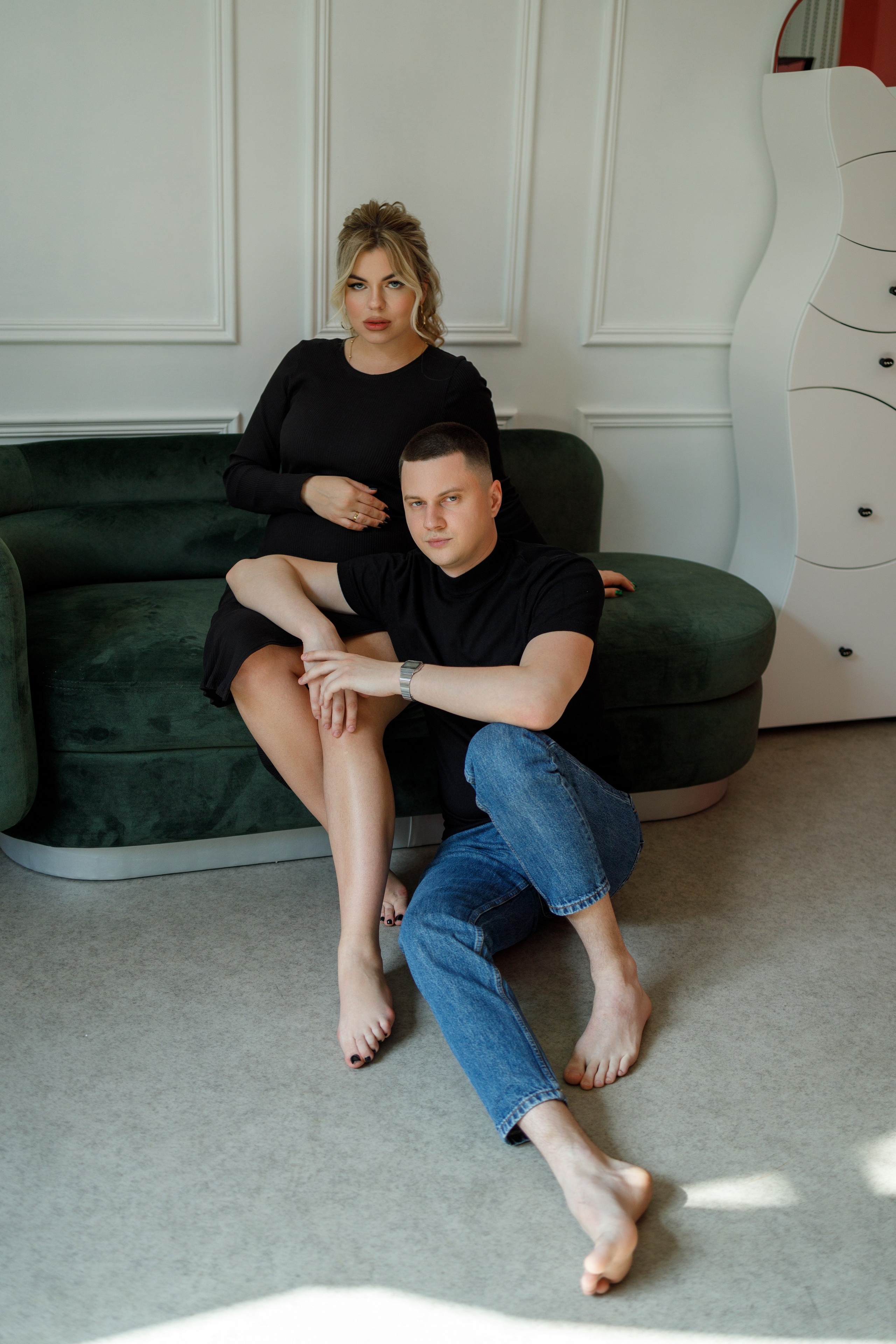 Роман и Юлия. Фотограф Краснодар