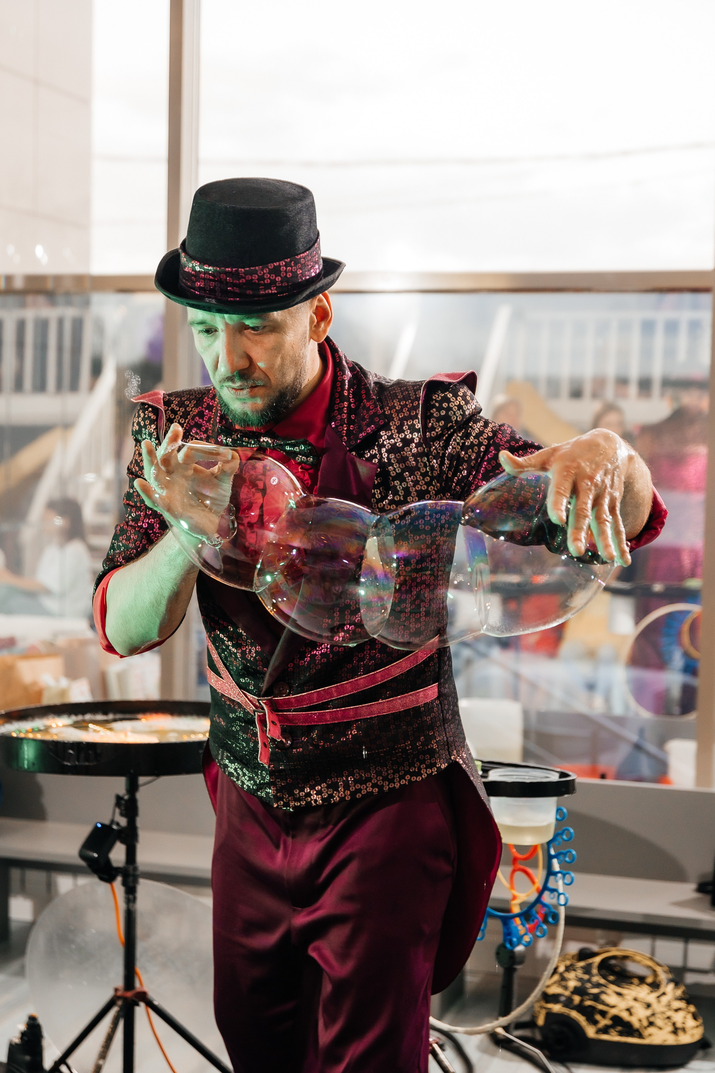 День Рождение. Свадебный и семейный фотограф Динар Гильмутдинов