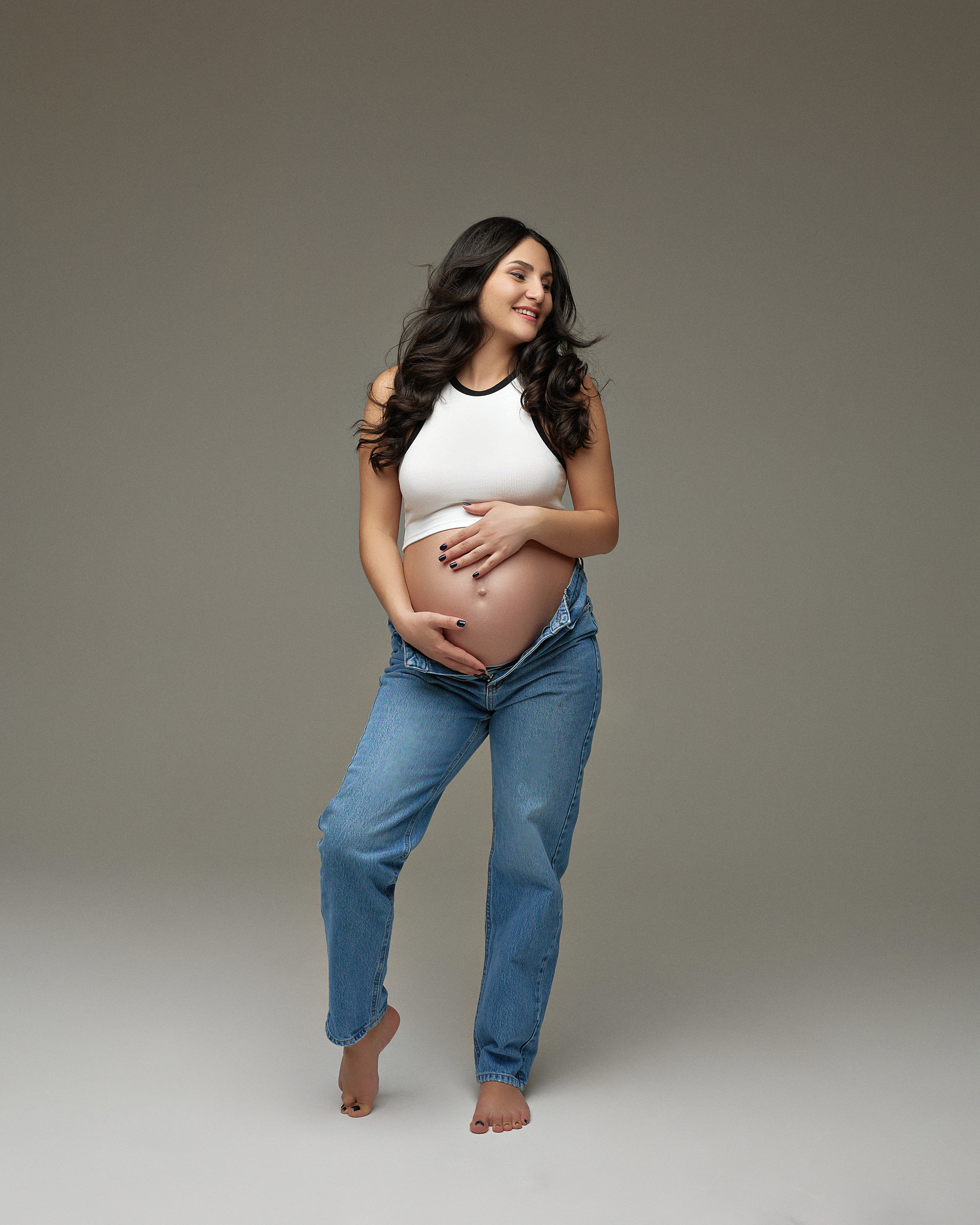 Фотосессия беременности в Астрахани. Фотограф в Астрахани съемка семей беременности лавстори