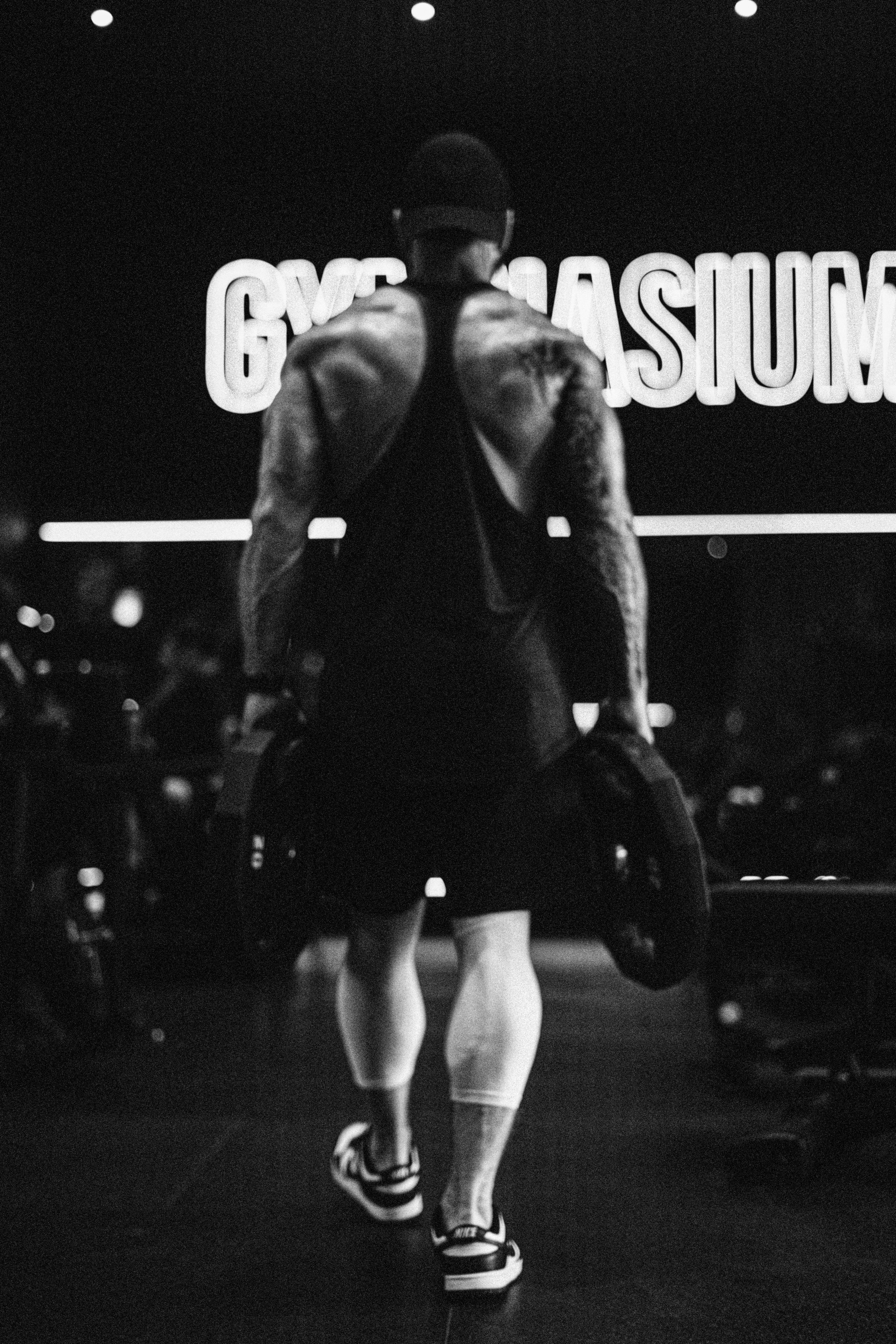 Roman. Alena Gribkova