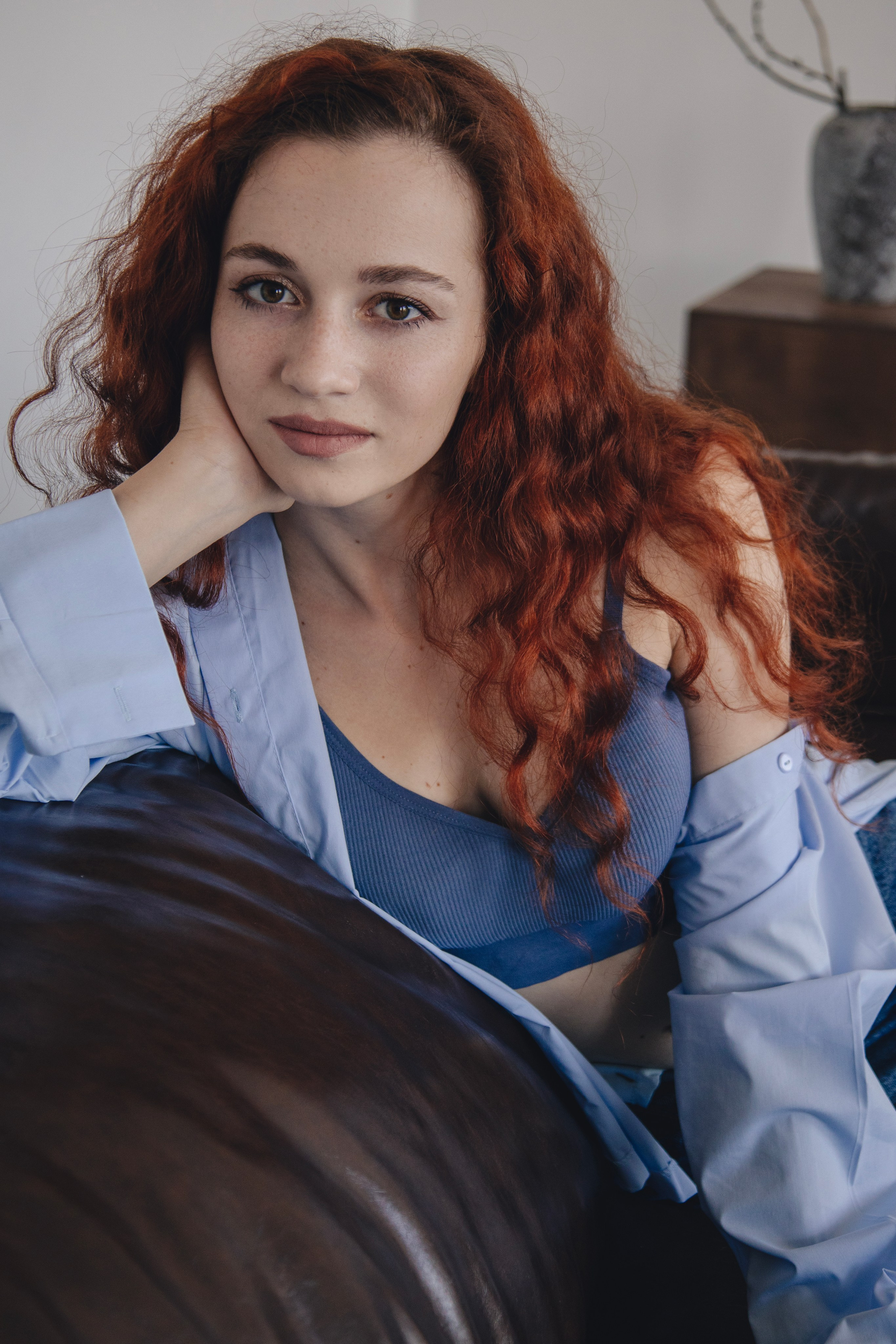 Лера. Портретный фотограф в Иркутске Анна Огородникова