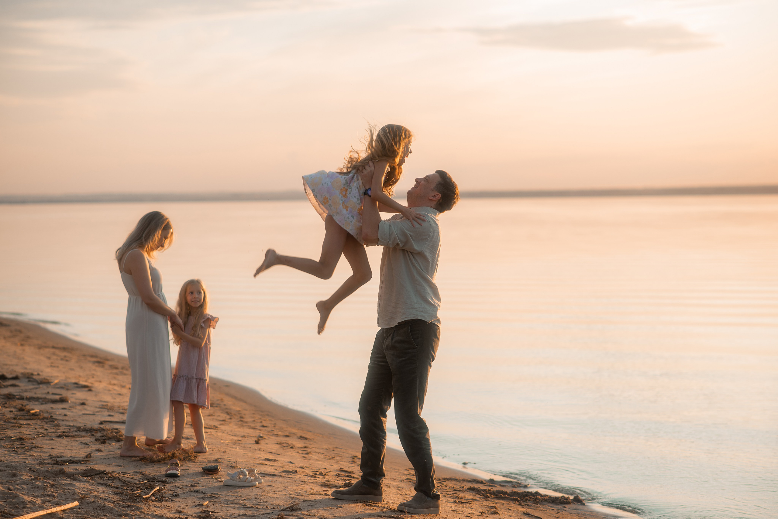 Самое дорогое. Главная