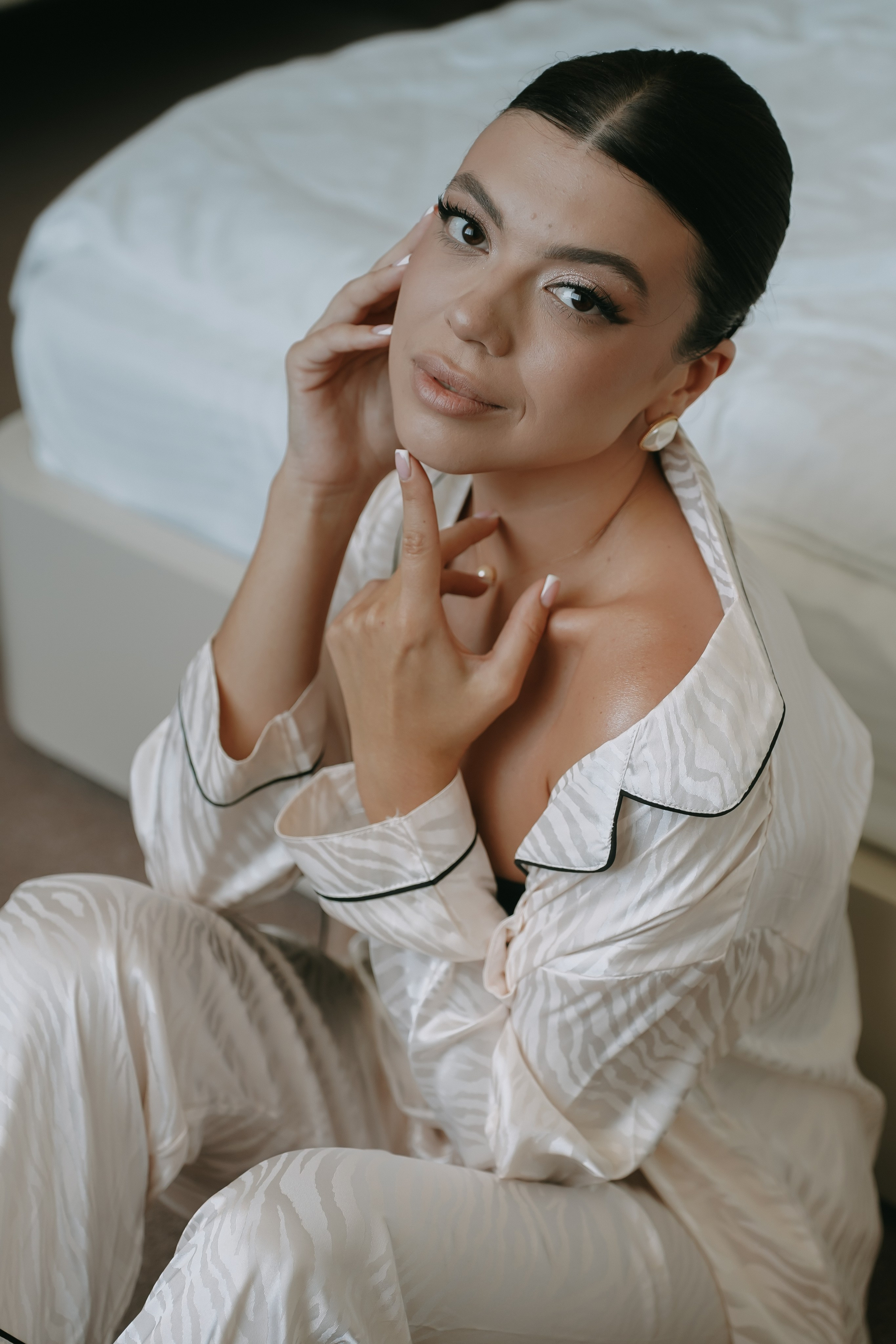 Антон и Анастасия. Свадебный и семейный фотограф в Волгограде Наталья Наумова