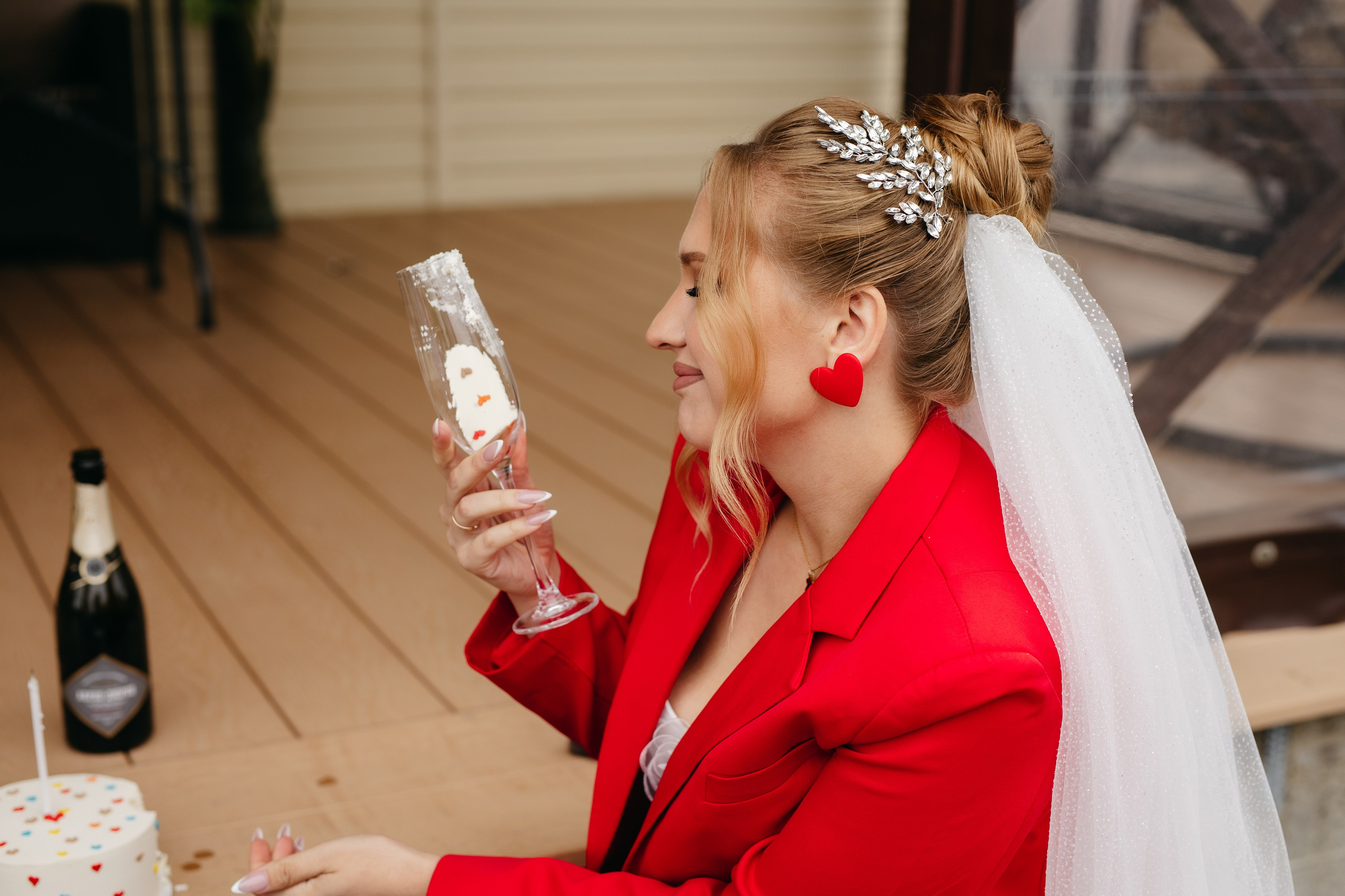 Дмитрий и Анастасия. Свадебный и женский фотограф