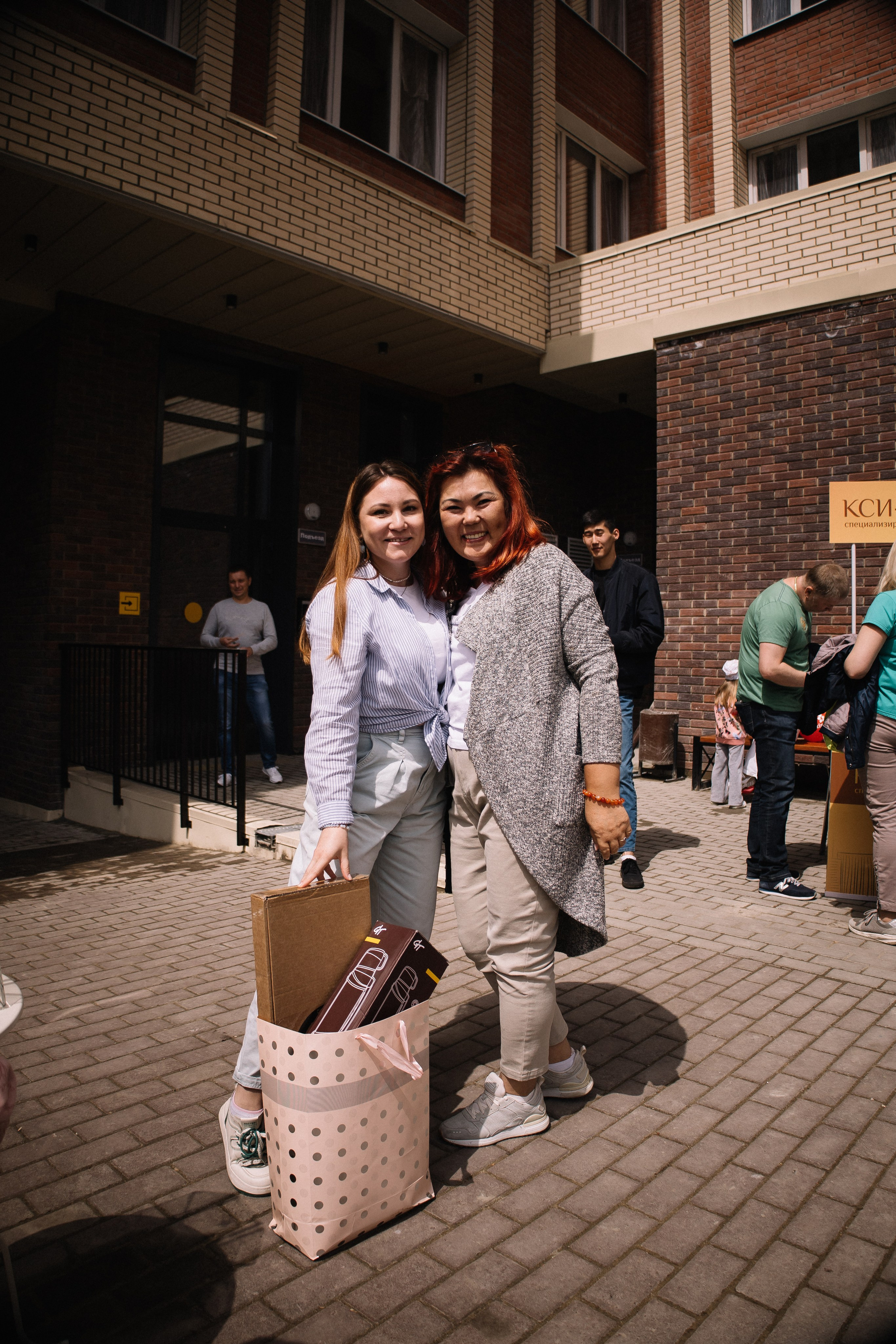 КСИ-СТРОЙ. Фотограф в Иркутске