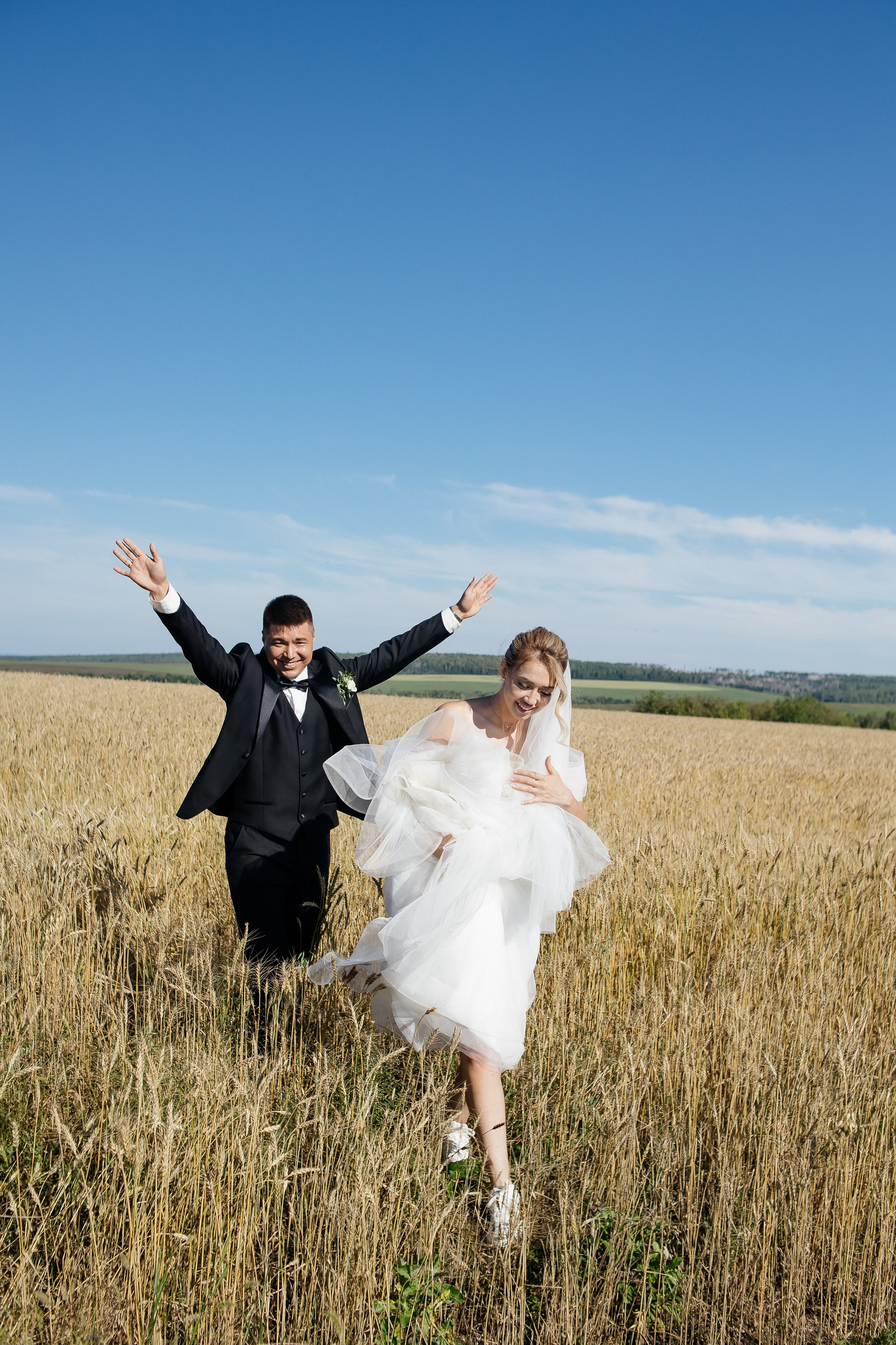 Wedding love story. Фотограф в Иркутске