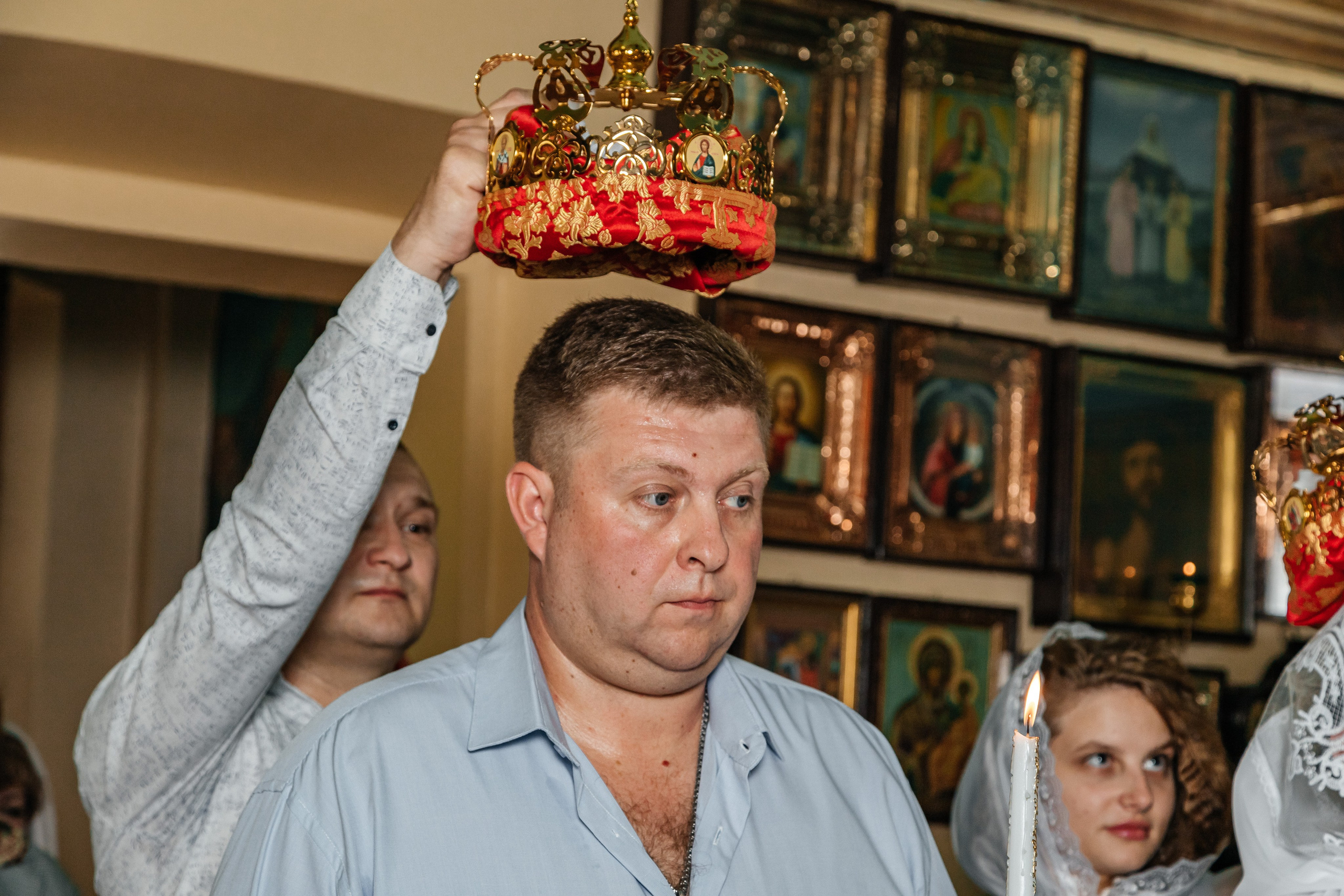 Александр и Светлана. Фотограф в Таганроге и Ростове-на-Дону