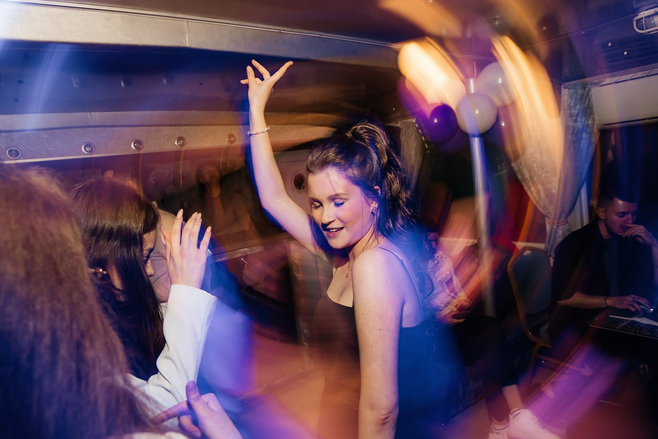 Репортажи. Репортажный и свадебный фотограф в Санкт-Петербурге Романов Вадим