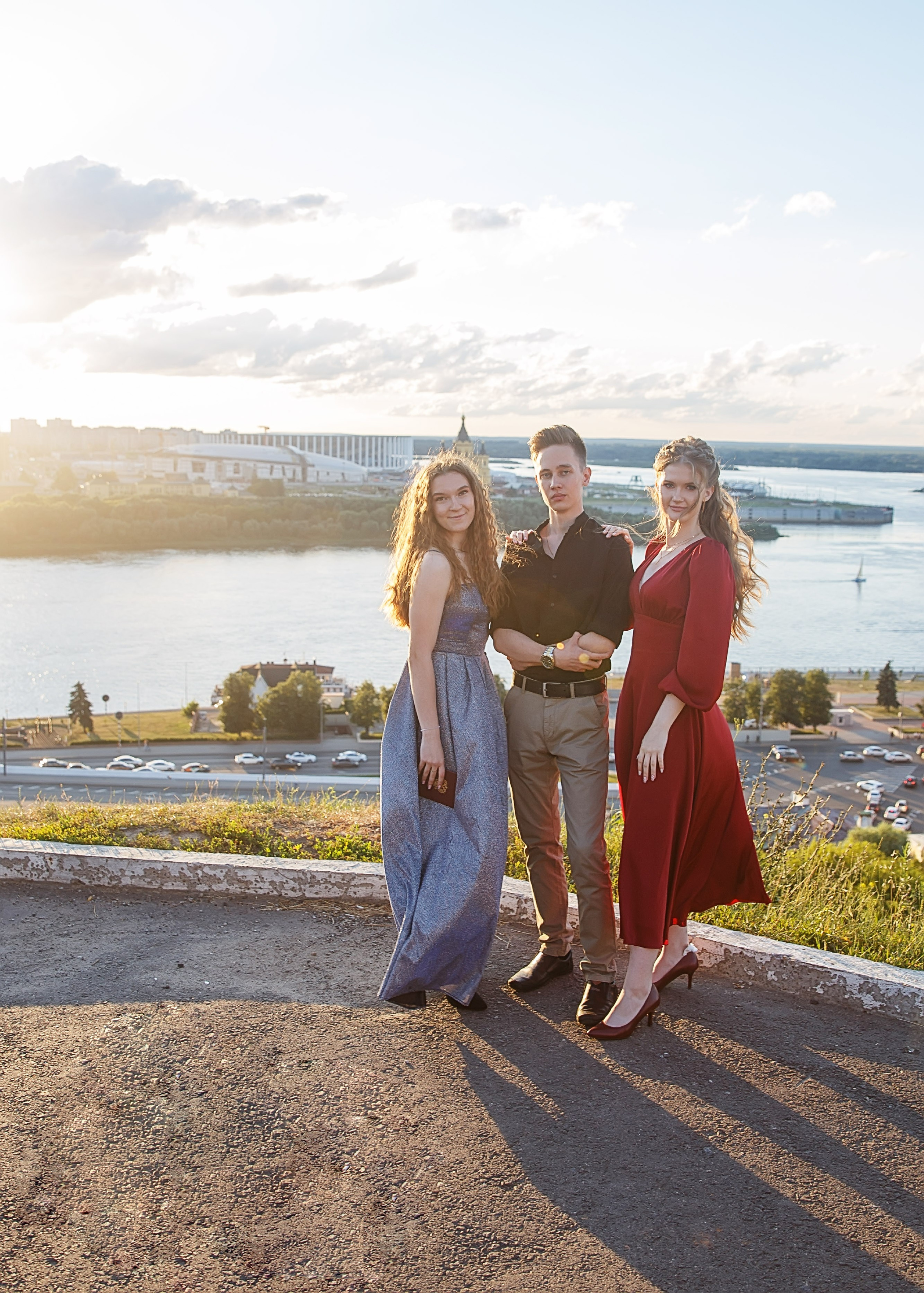 Выпускной полный день. Онегин. Семейный и детский фотограф в Нижнем Новгороде
