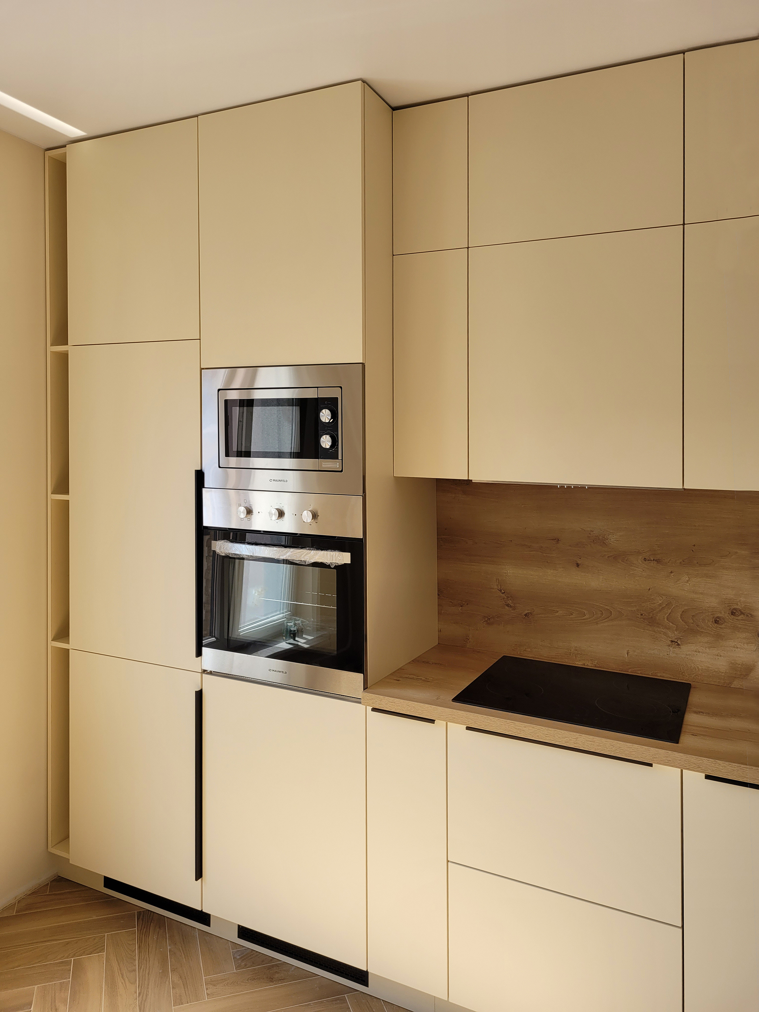 Кухни на заказ в Евпатории. Мебель на заказ в Евпатории