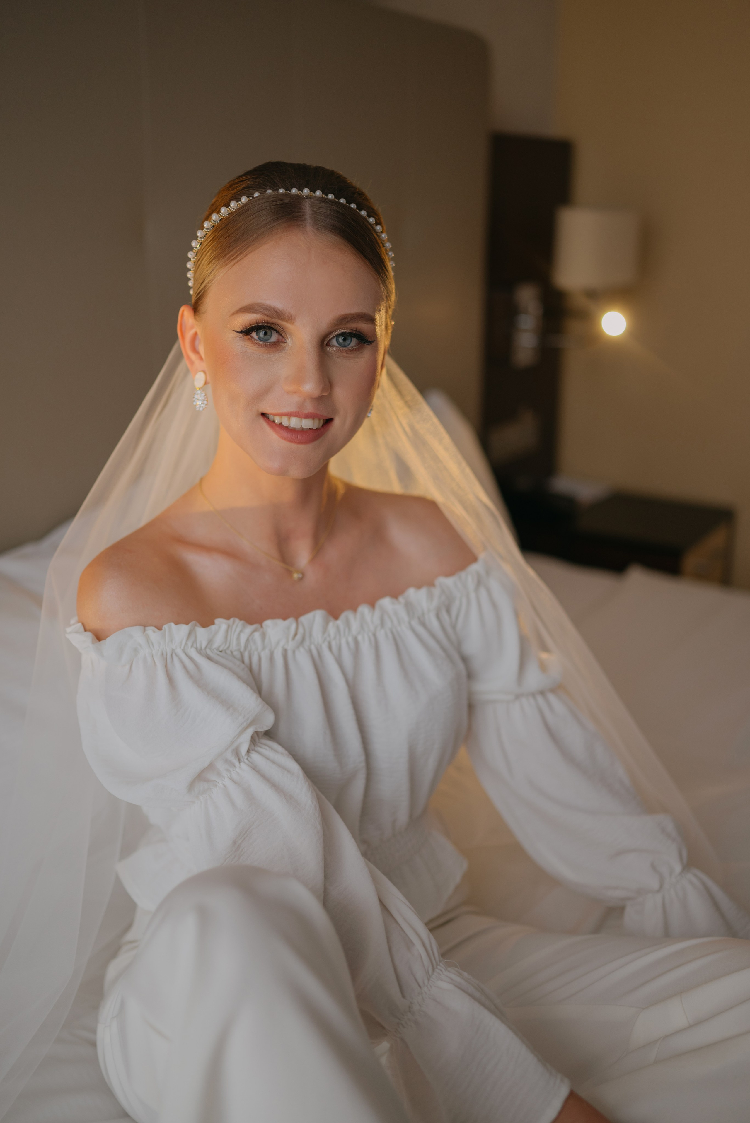 Динар и Екатерина. Свадебный фотограф Уфа Дарья Насырова