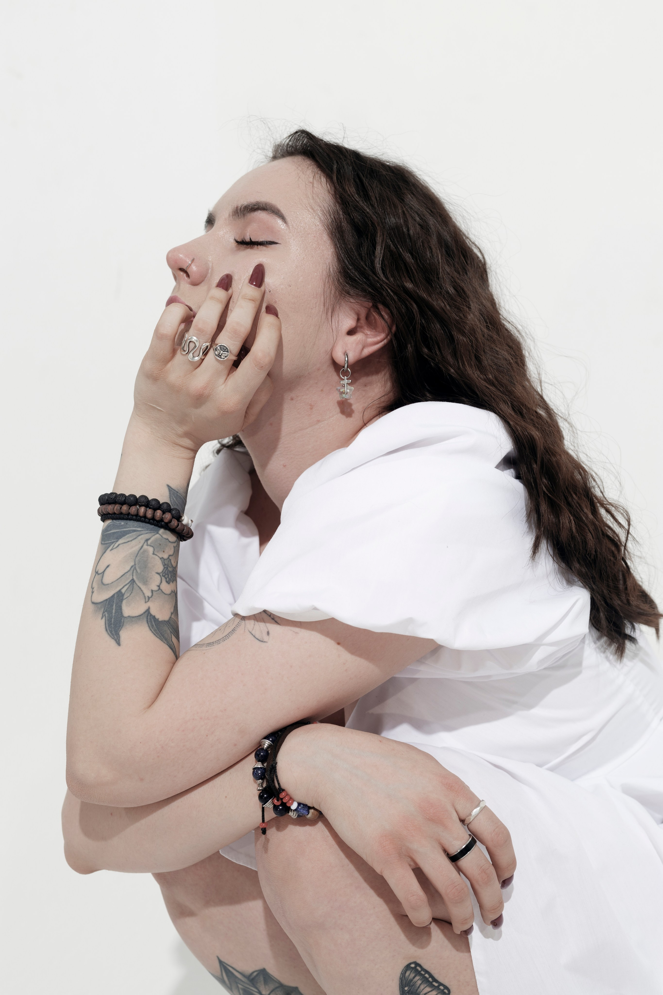 Творчество. Портретный и репортажный фотограф в Москве Анастасия Черномырдина