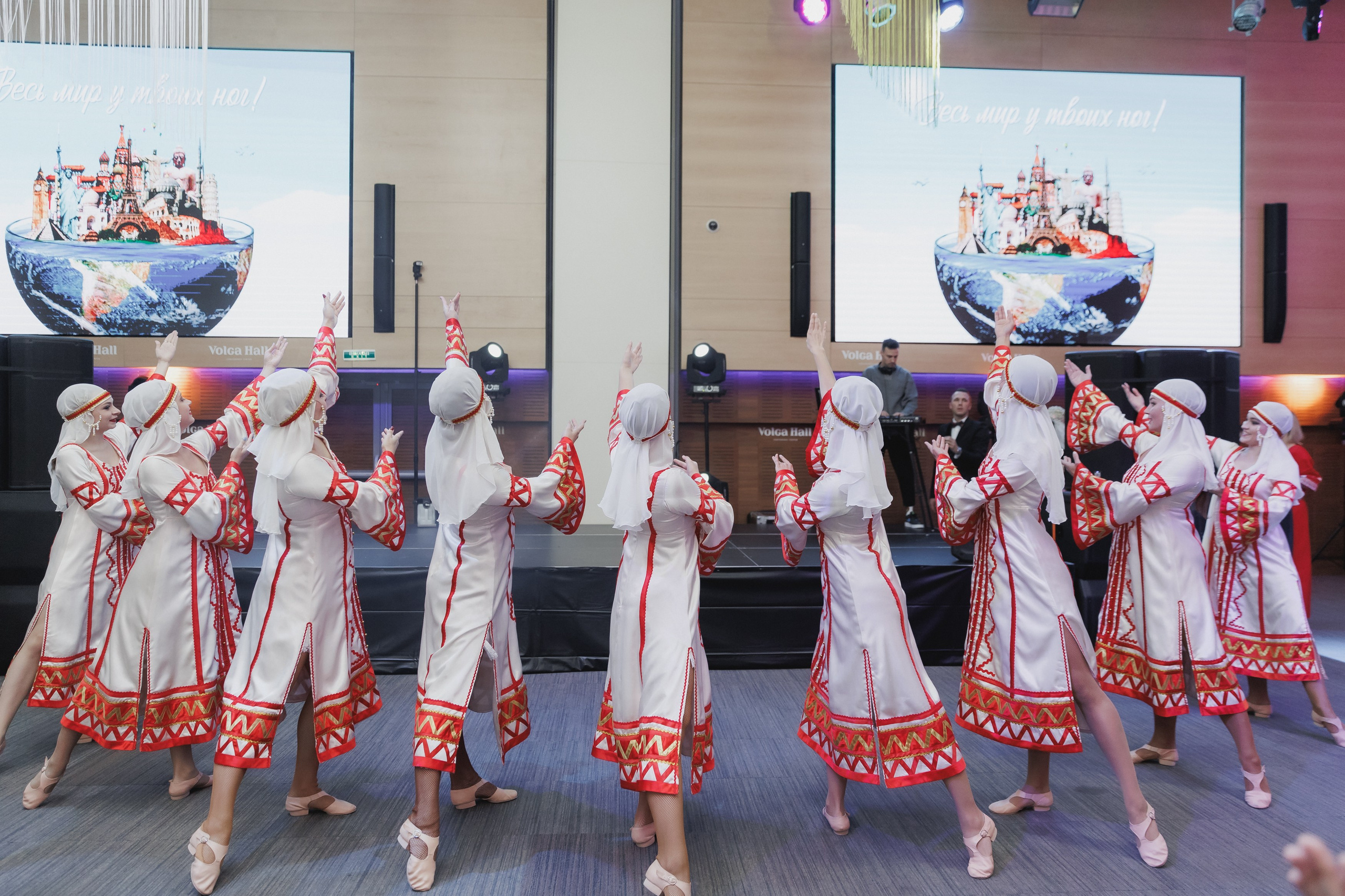 Весь мир у твоих ног!. Фотограф в Волгограде — Александра Искандерова