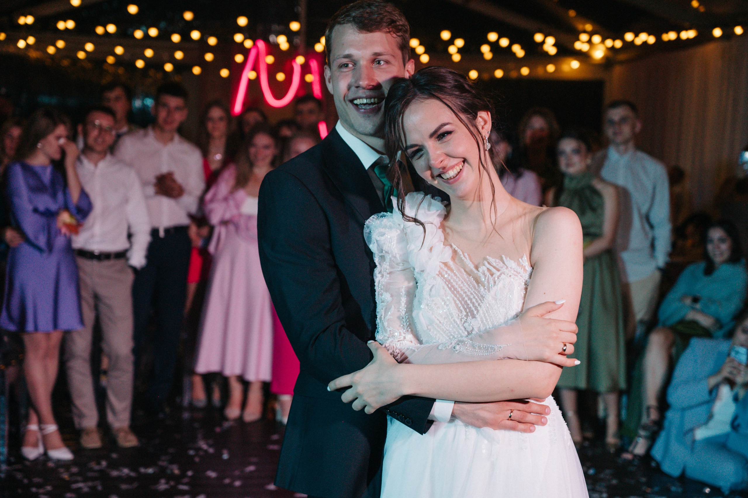 Это по любви. Свадебный организатор Viktoria.Wedding