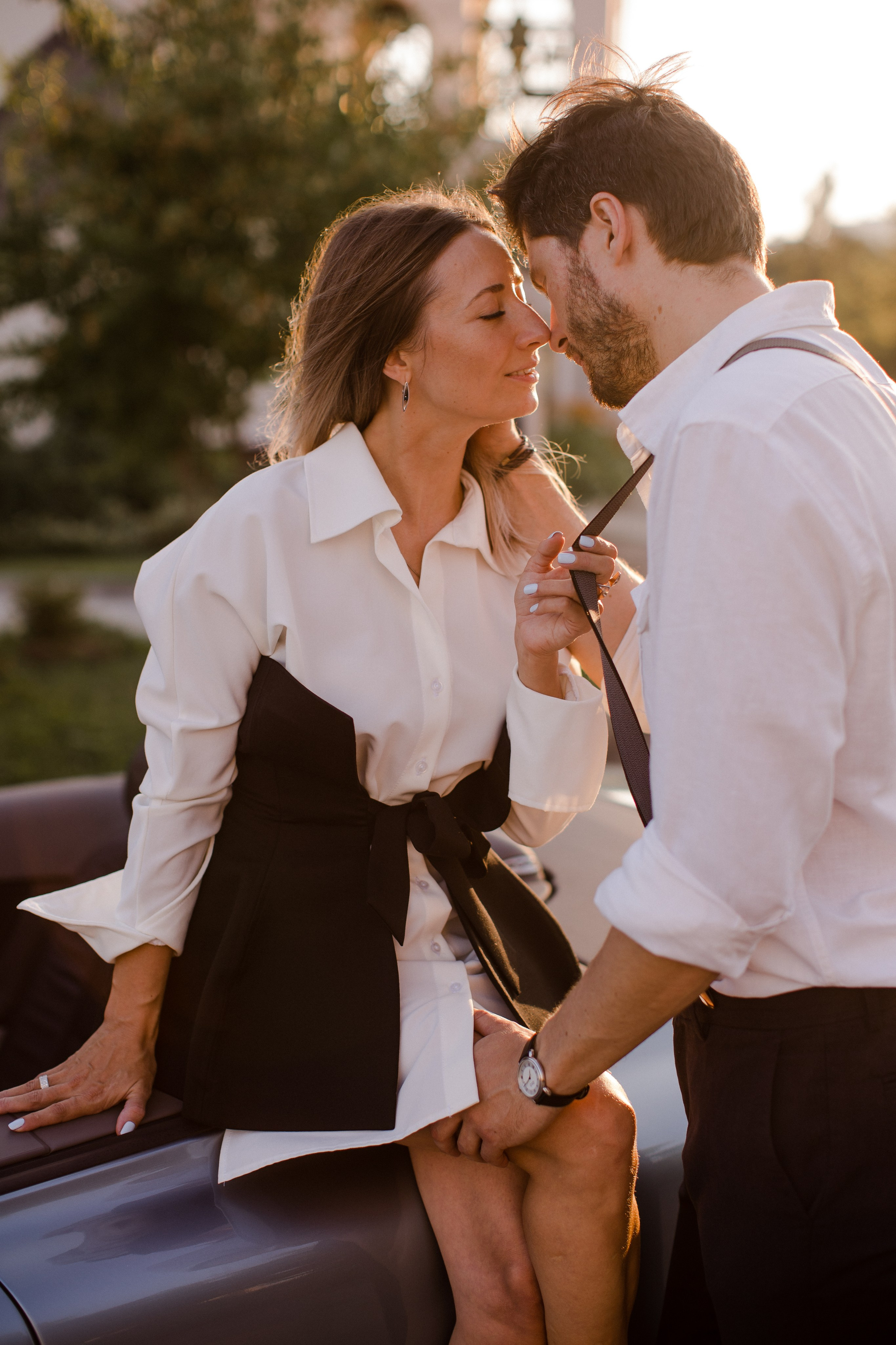 Сережа Юля и дети. Семейный и детский фотограф в Москве Кузьмина Мария