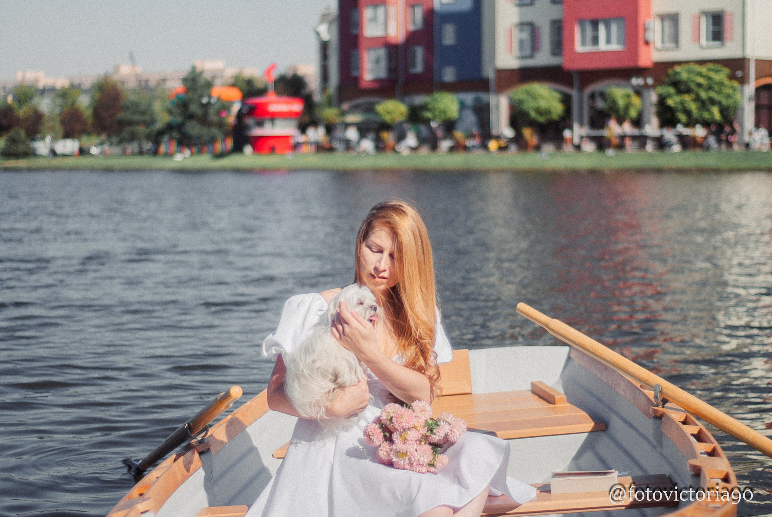Карина. Фотограф в Краснодаре Морозова Виктория