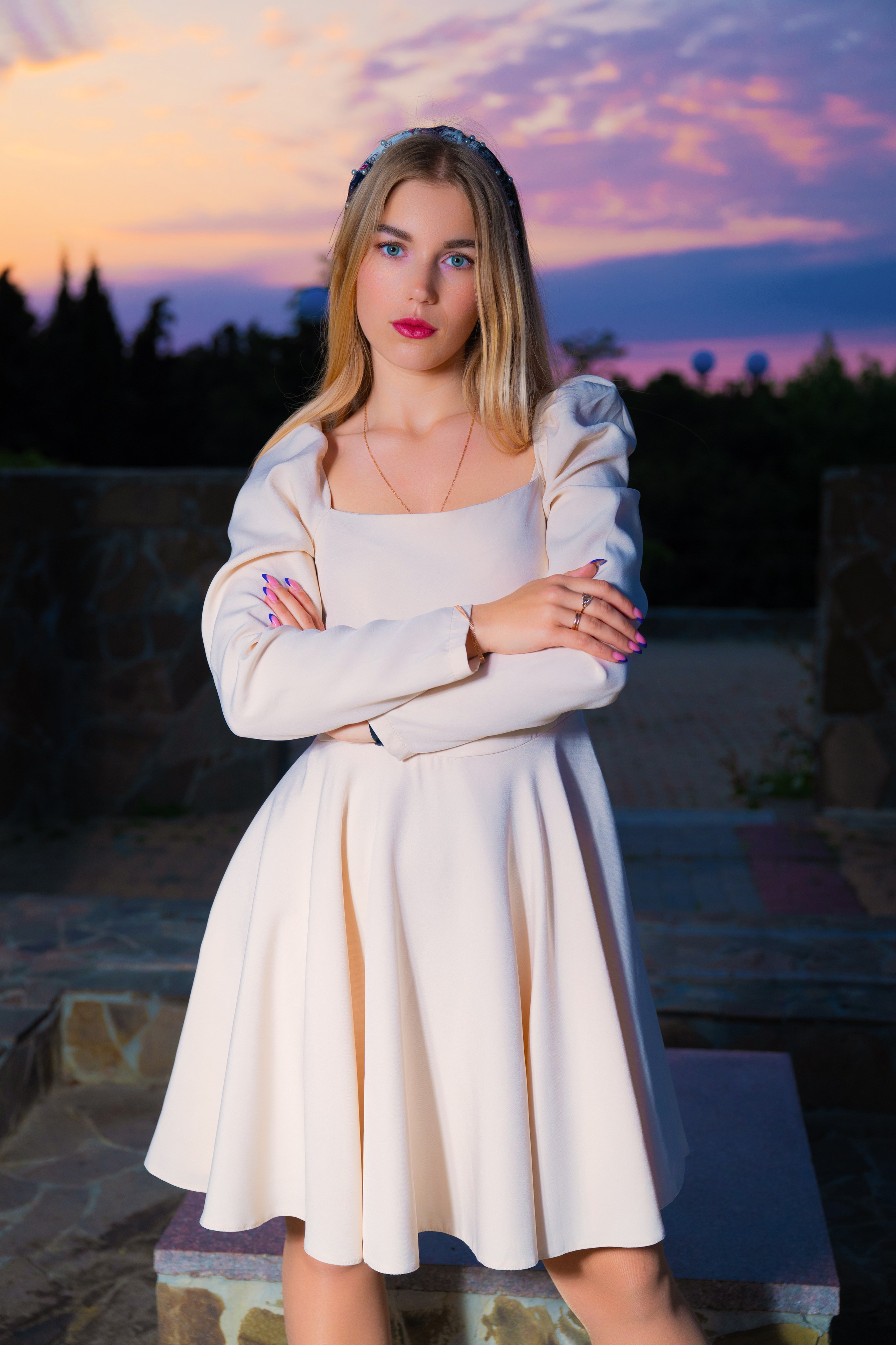 Выездные и прогулочные фотосессии. Морские, Street. Студийный и свадебный фотограф и видеограф в Севастополе — Юлия Макаренко