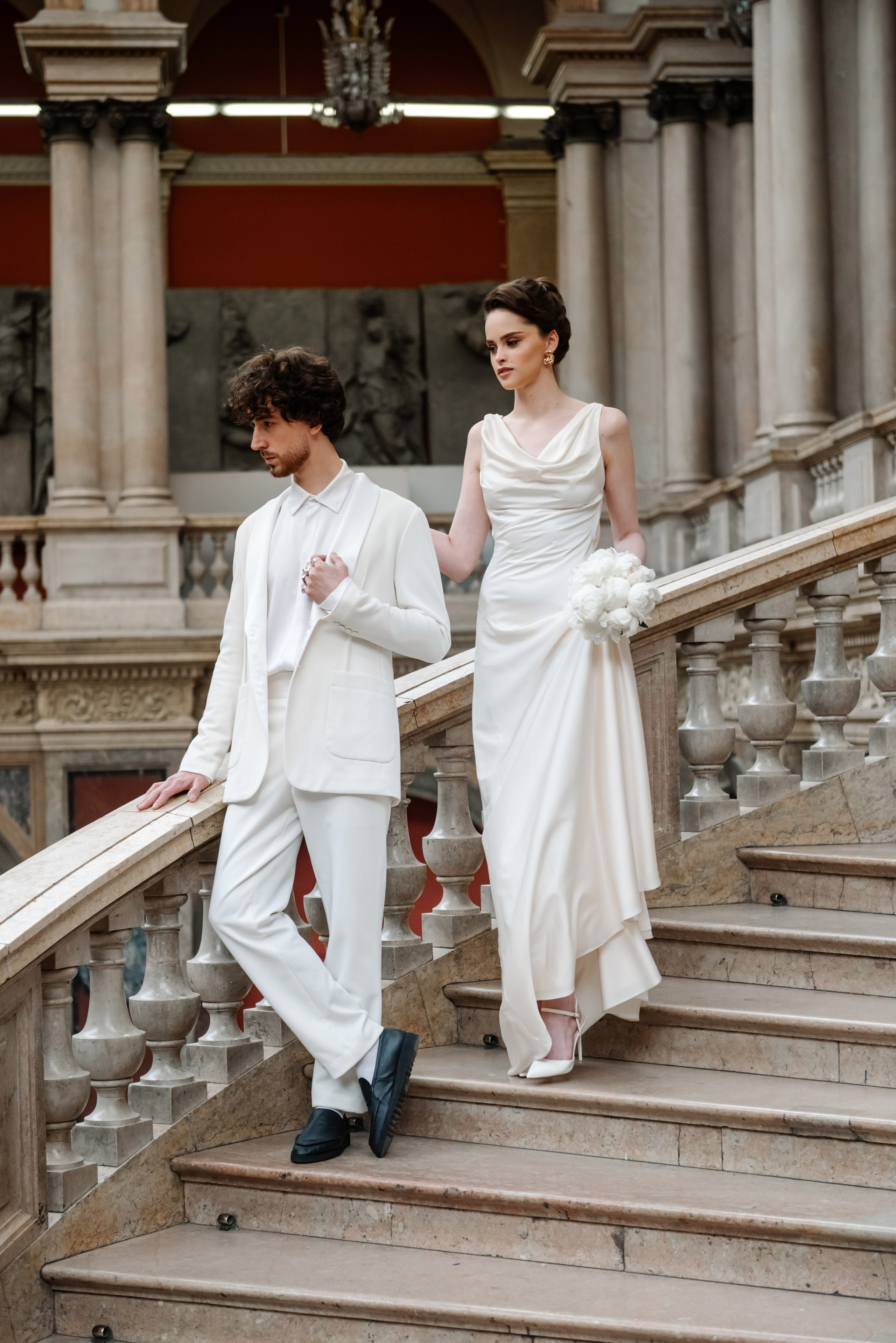 Наш музей. Свадебный и сеейный фотограф в Санкт-Петербурге Елена Худякова