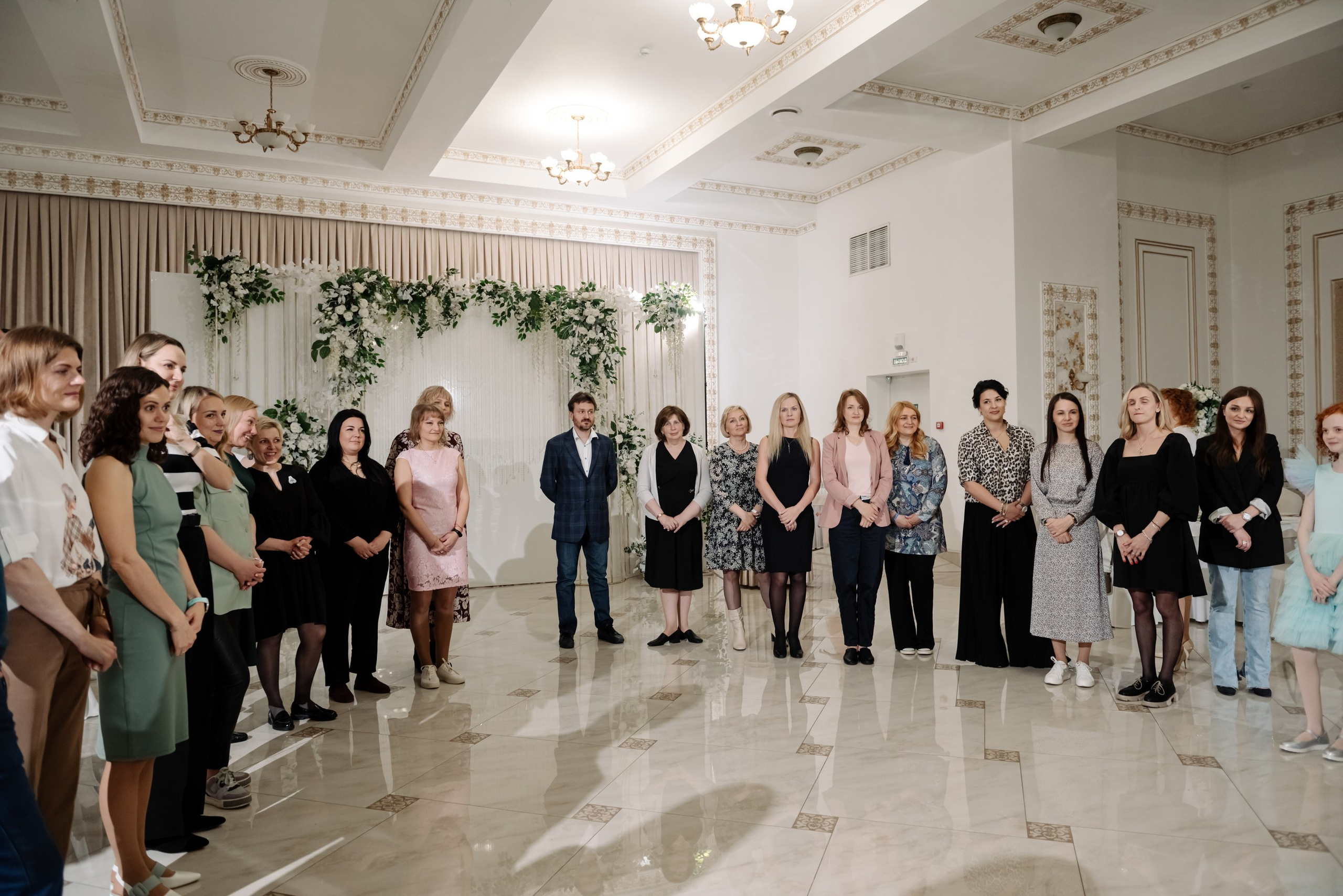 Выпускной 4 класс. Свадебный и семейный фотограф в Санкт-Петербурге Елена Худякова