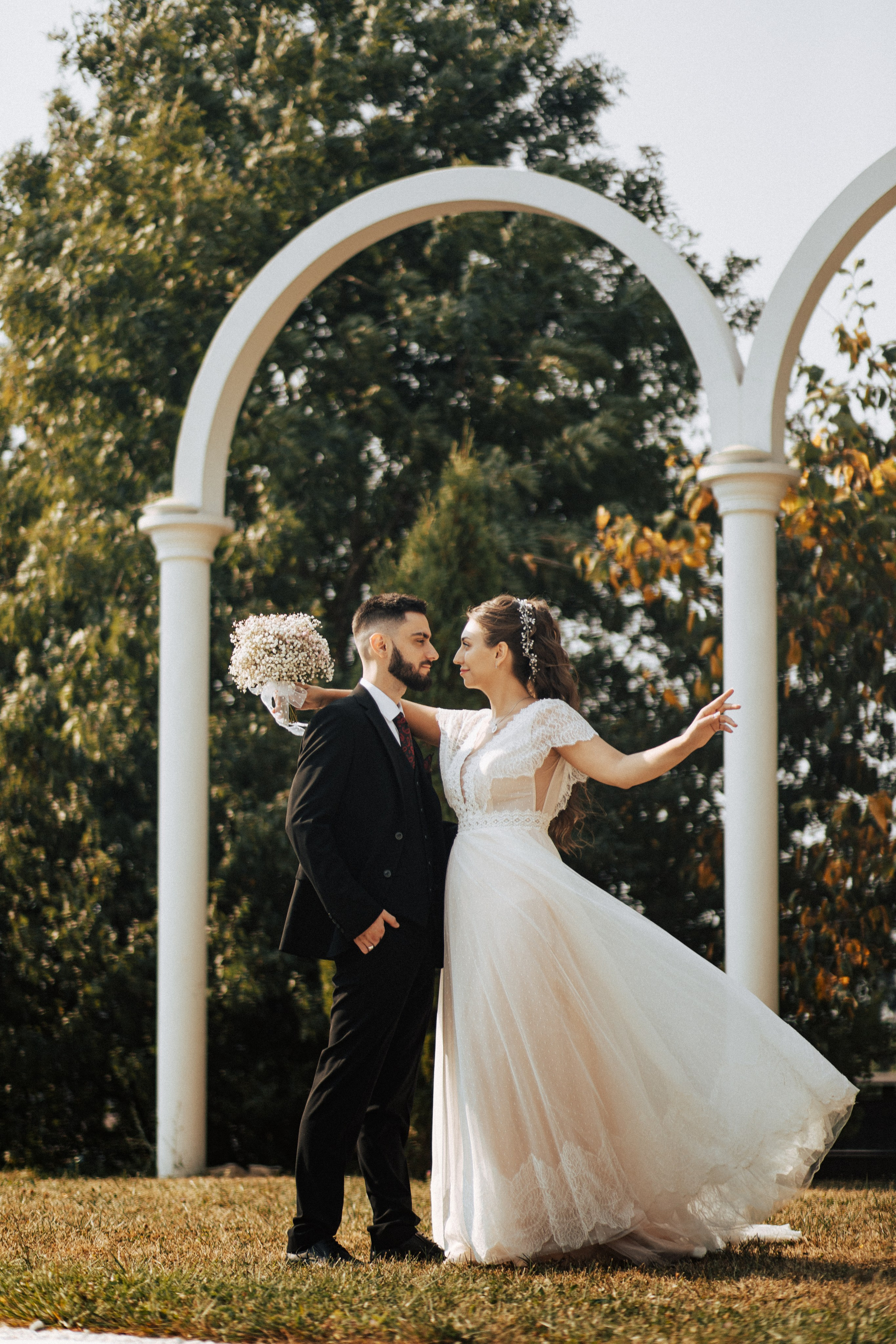 ARTHUR & ELIZABETH | PYATIGORSK. Фотограф Настя Конник | Пятигорск | Эльбрус | Домбай | Архыз