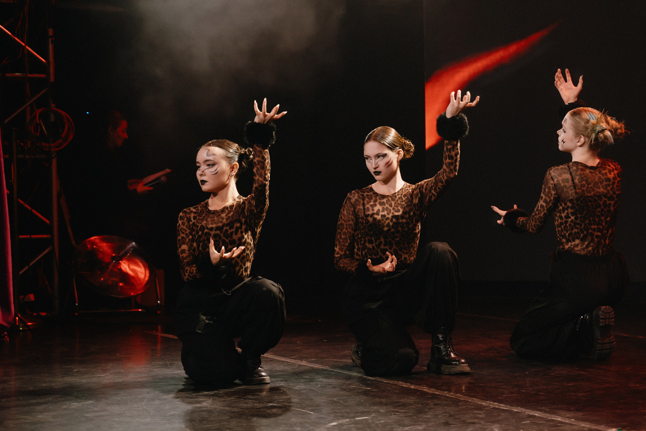 Репортажи. Фотограф Екатерина Огродничая Тюмень