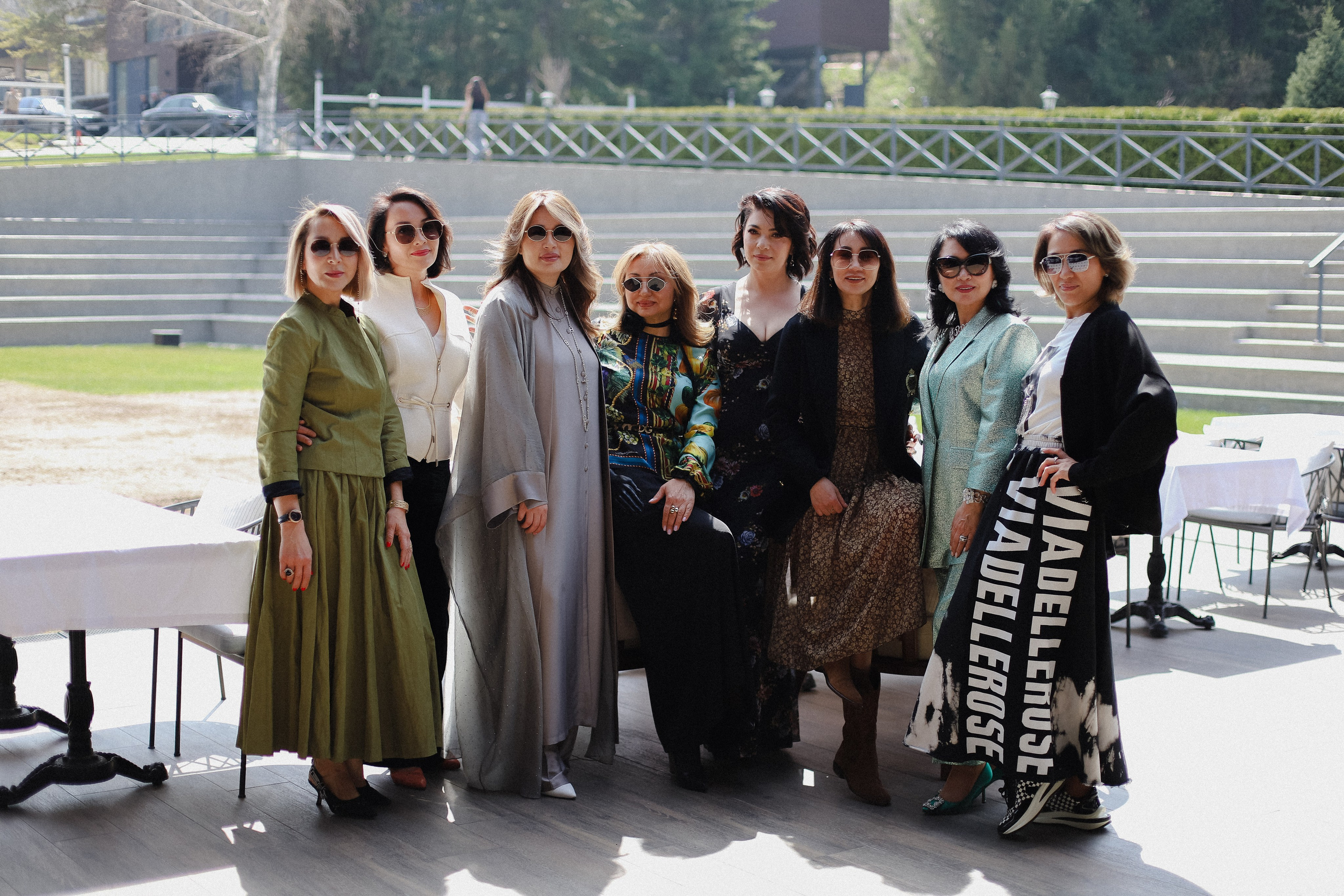 День Рождение Саны. Фотограф в Алматы и Москве Даша Пушкина