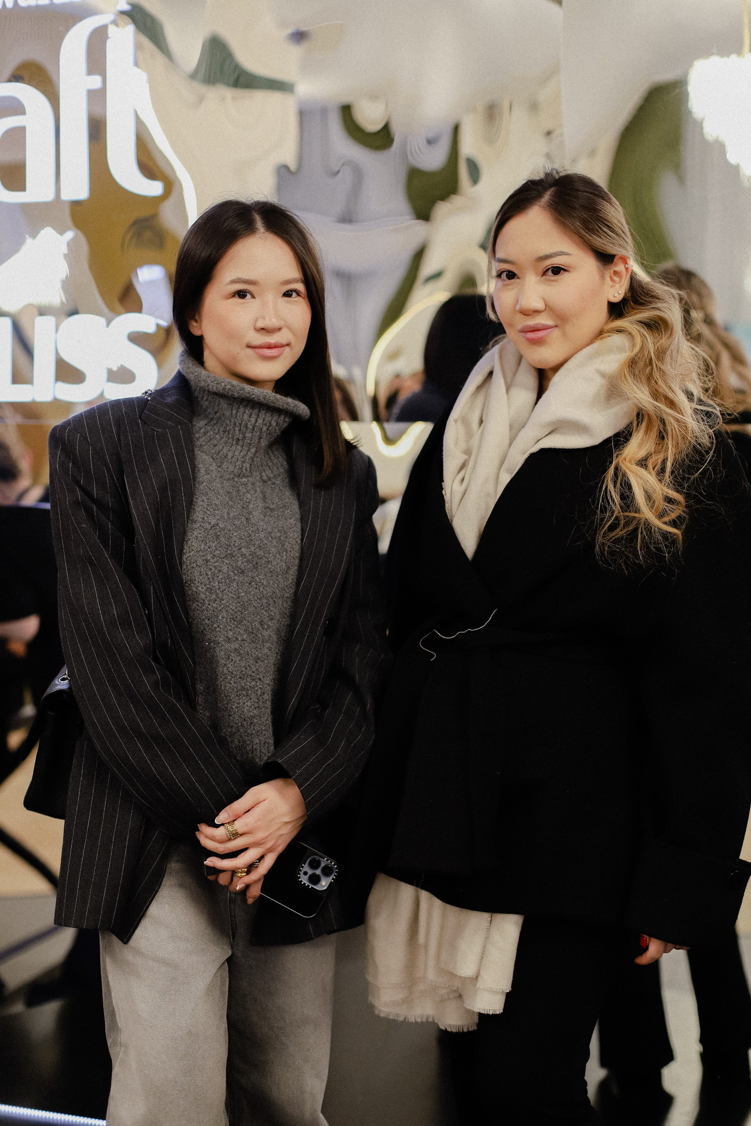 18.10 FWA зона Schwarzkopf и Perwoll. Фотограф в Алматы и Москве Даша Пушкина